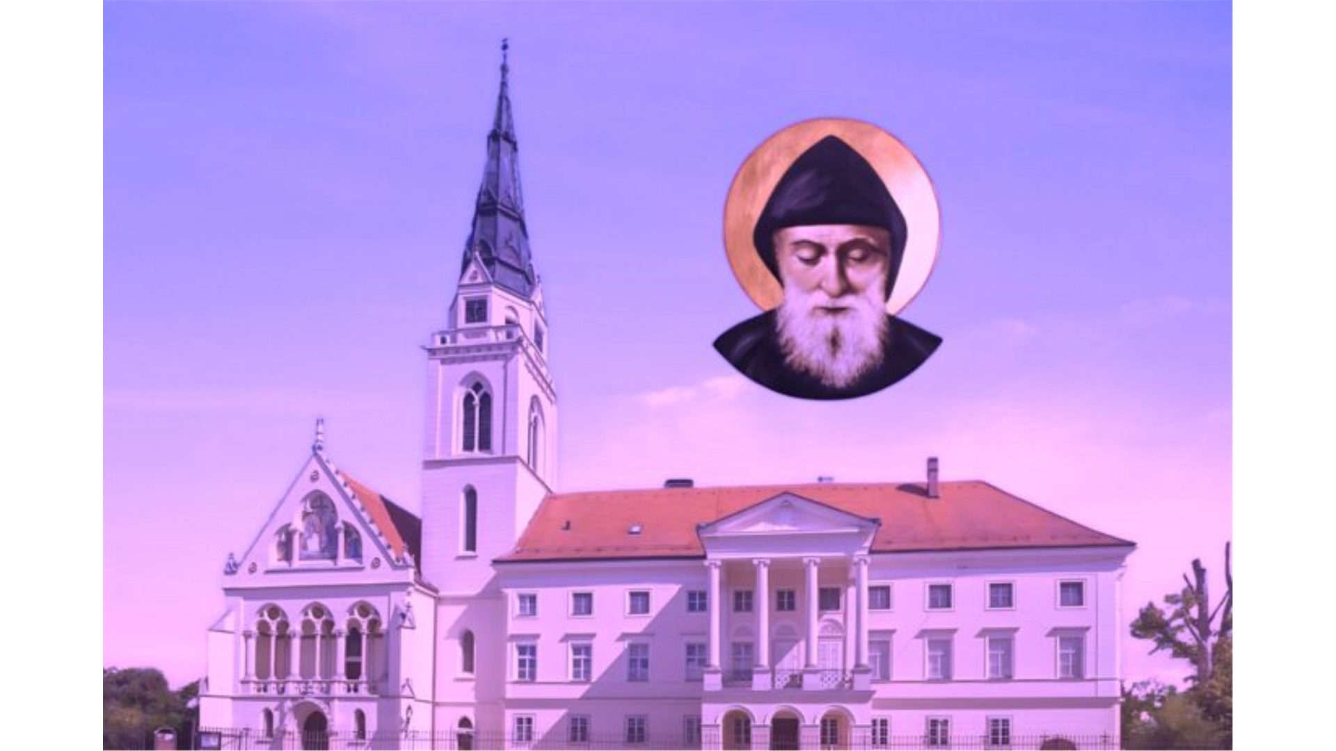 Moći svetog Šarbela dolaze u Hrvatsku: Priključite se molitvi devetnice kako biste što ispunjeniji dočekali taj svečani trenutak