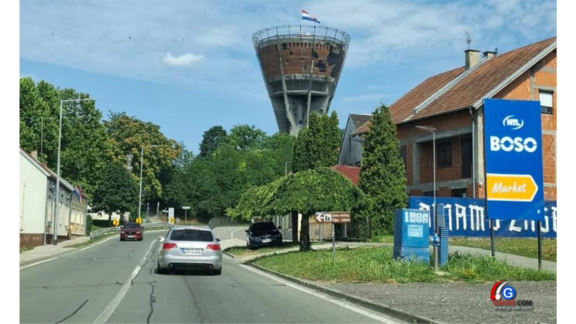 Grad Vukovar bespovratnim potporama potiče turizam