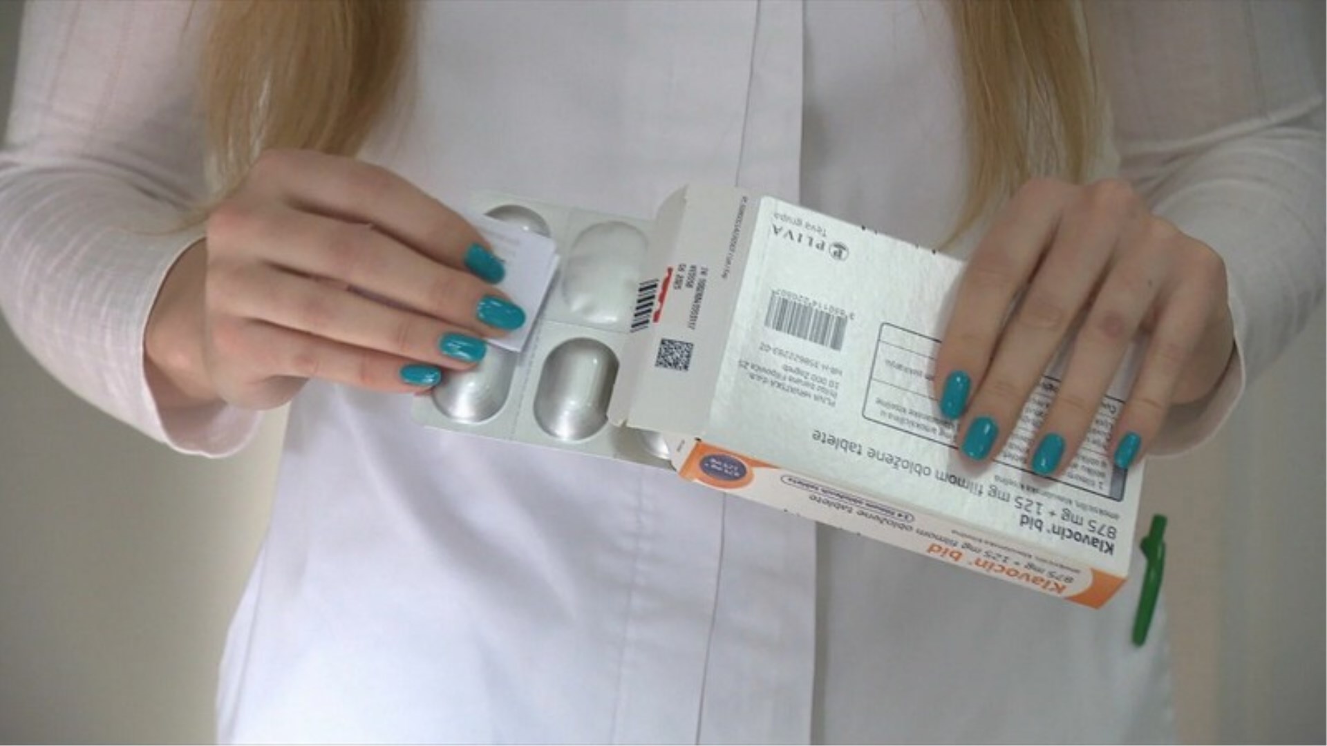 Potvrđeno: Nestašica Klavocina! Neće ga biti barem godinu dana