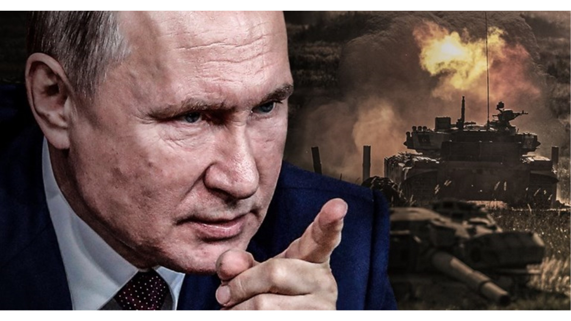 Protunapad je krenuo, Rusija osvaja naselja, Putin im dao rok do 1. 10. i zaprijetio Zapadu