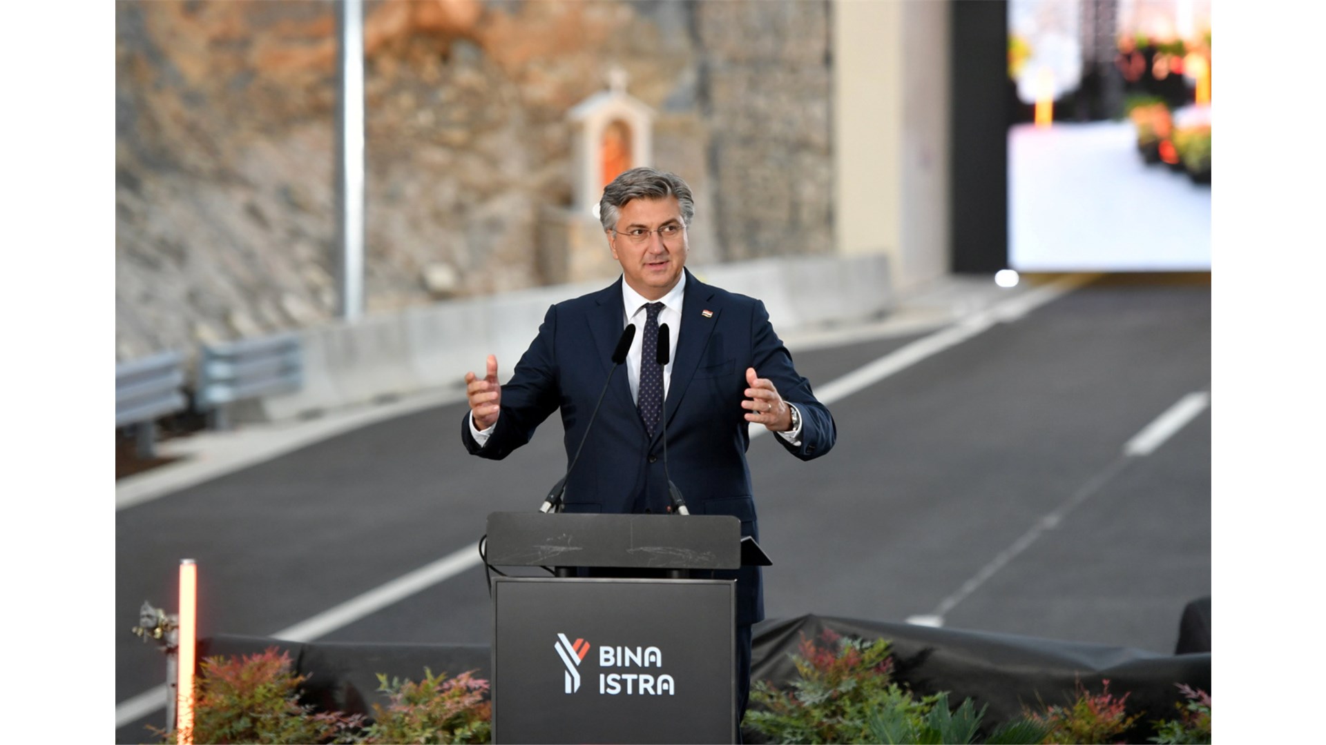 Hrvatska dostigla A kategoriju kreditnog rejtinga: Ovo je potvrda snažnog napretka Hrvatske