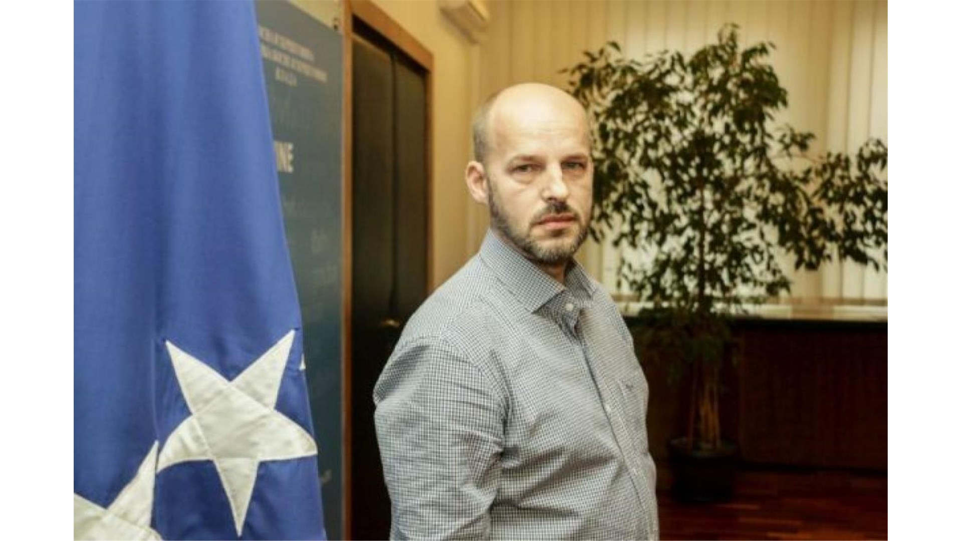 Podignuta optužnica protiv Šerifa Patkovića zbog ubojstva zapovjednika HVO-a