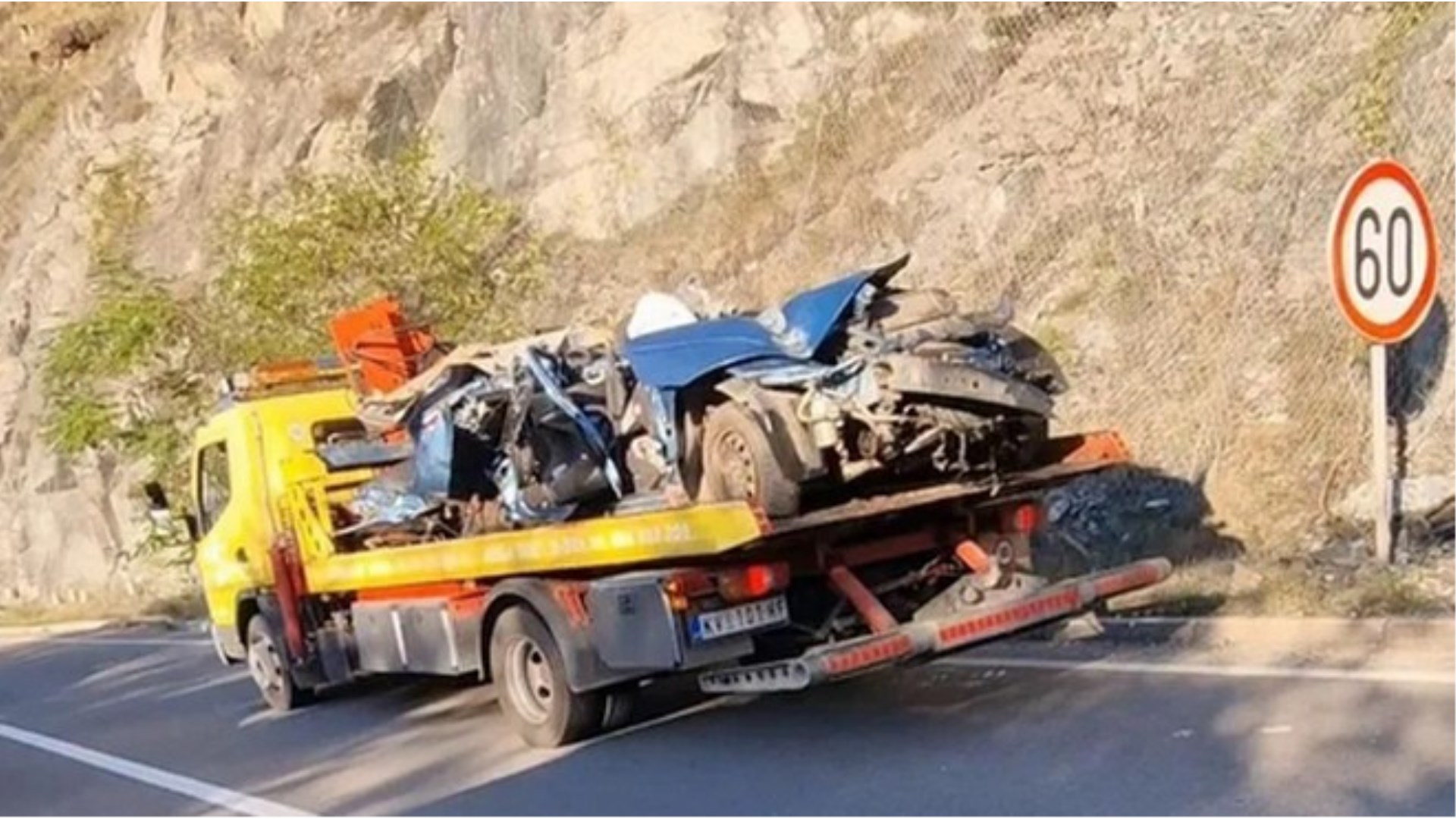 Vučić danas hvalio ratna vozila Srbije! Jedno danas pobilo obitelj