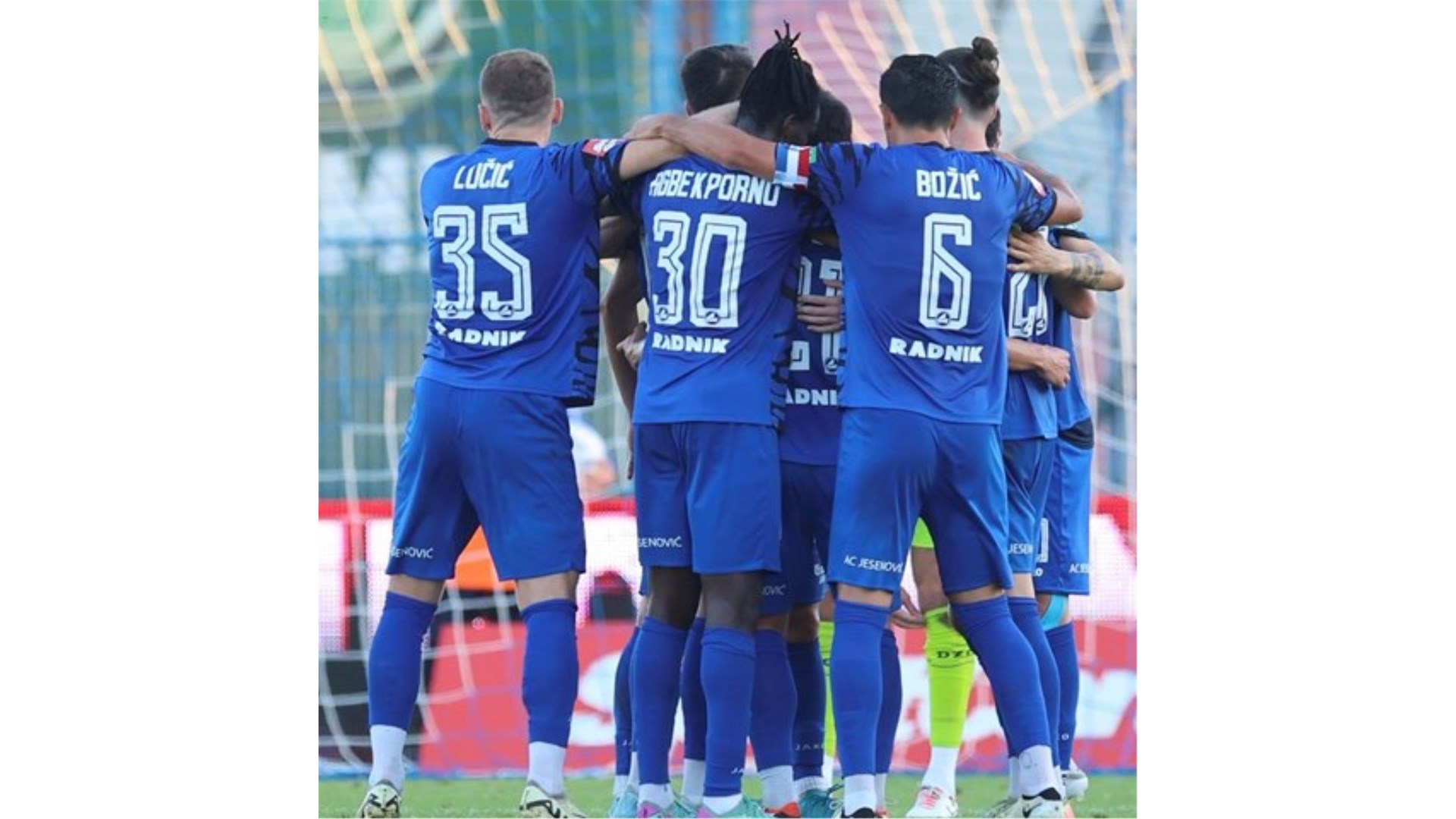 Očajni Dinamo potonuo u Koprivnici 