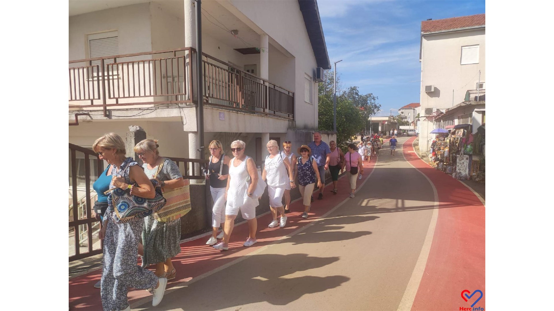 FOTO: Brojni vjernici danas u Međugorju! 'Bili bismo ovdje neovisno o odluci'