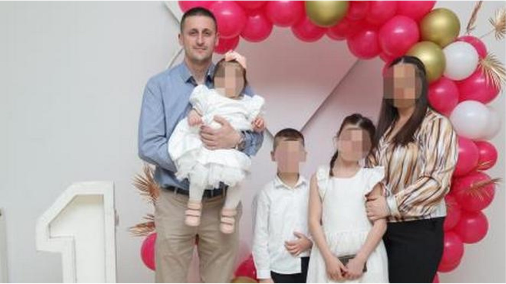 Danijela i djecu usmrtio srbijanski vojnik, supruga Mirjana se bori za život! Vojniku određen pritvor