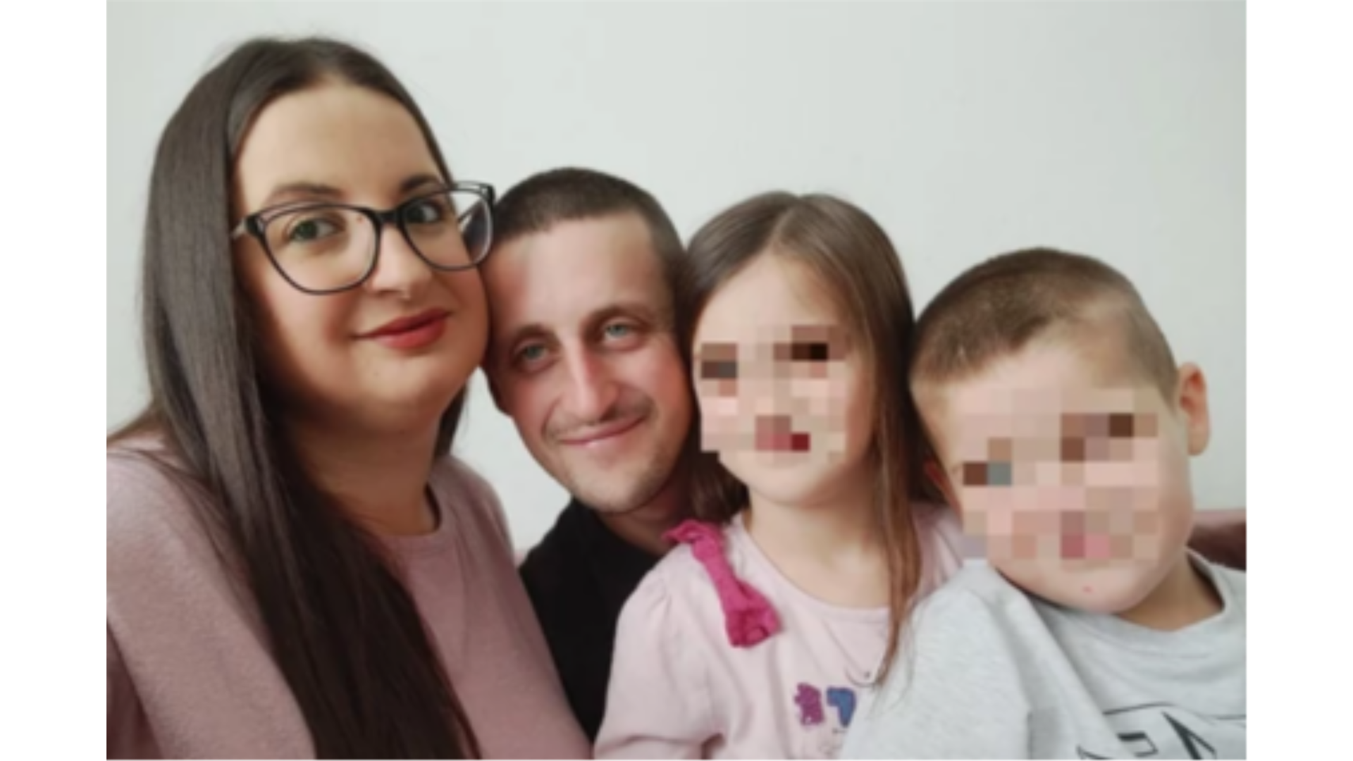 Nesretna žena koja je ostala bez muža i troje djece! 'Taj vojnik je išao kao da nas želi ubiti'