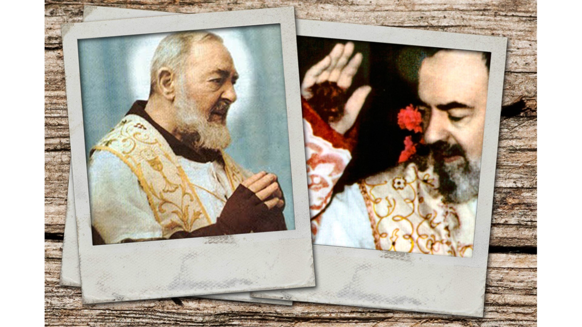 Sveti Padre Pio – siromašni fratar koji je živio za Krista