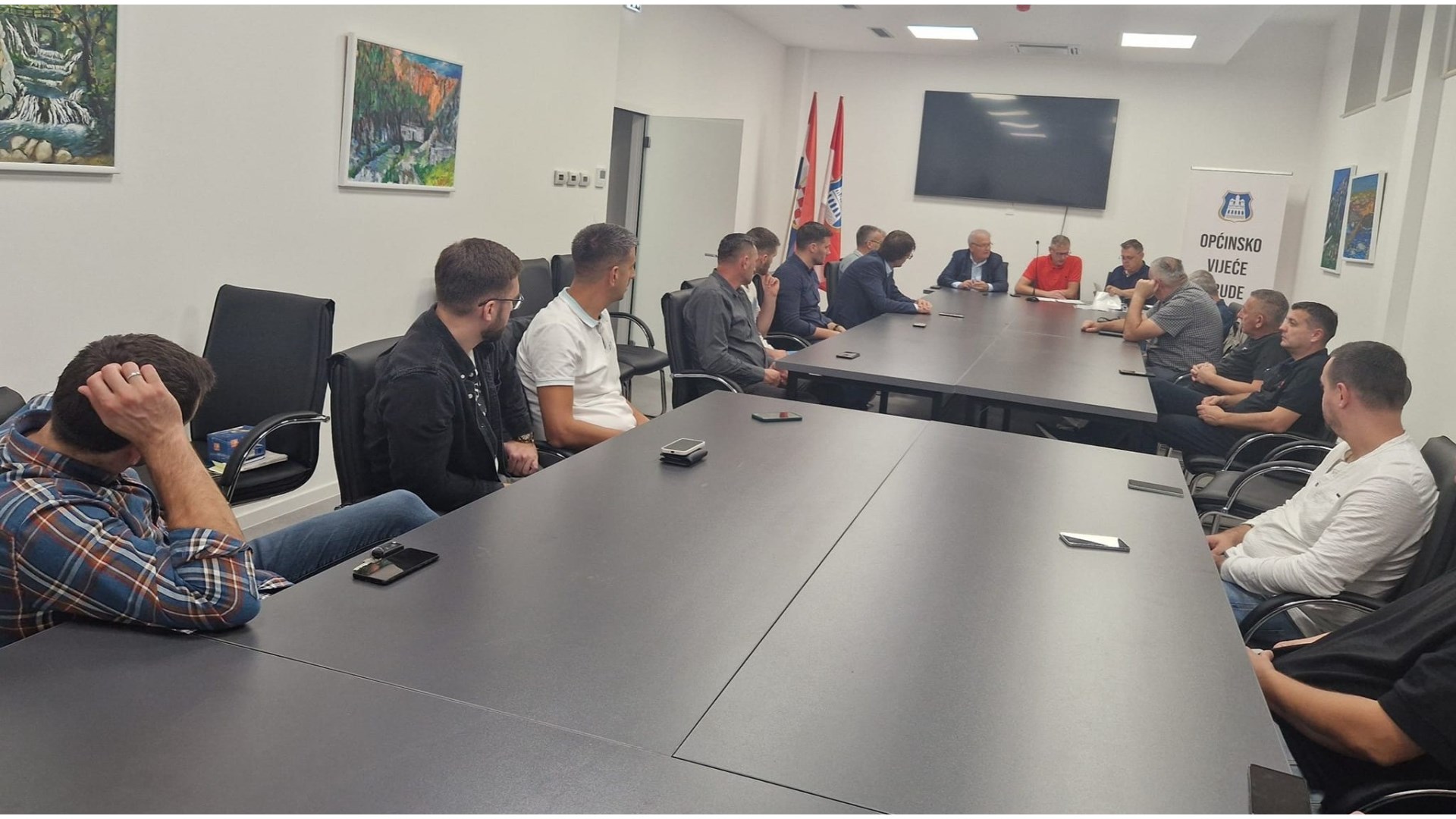 Željko Leko novi predsjednik KK Grude! Niz novih i kvalitetnih imena u vodstvu kluba