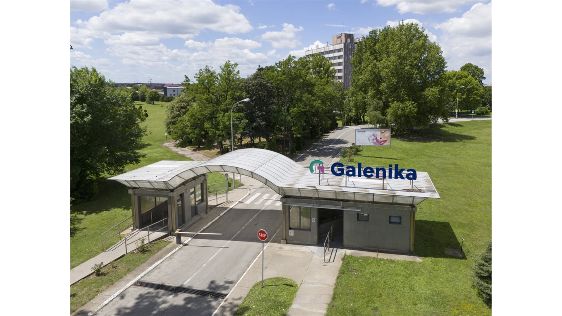 79 GODINA GALENIKE: Rast je uspjeh svih zaposlenih