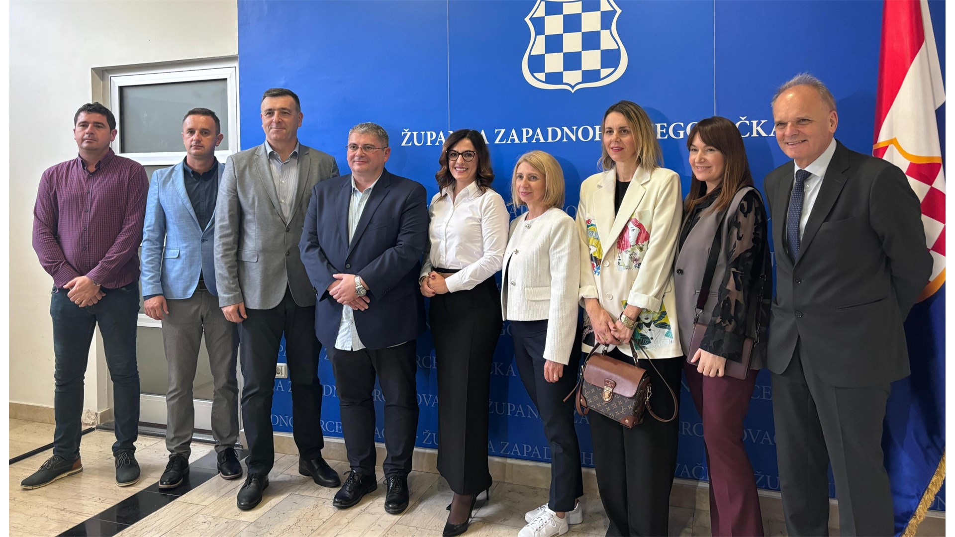 ZHŽ: Potpisan Memorandum o suradnji s Europskim talent centrom, priča o centrima izvrsnosti uspješno se nastavlja