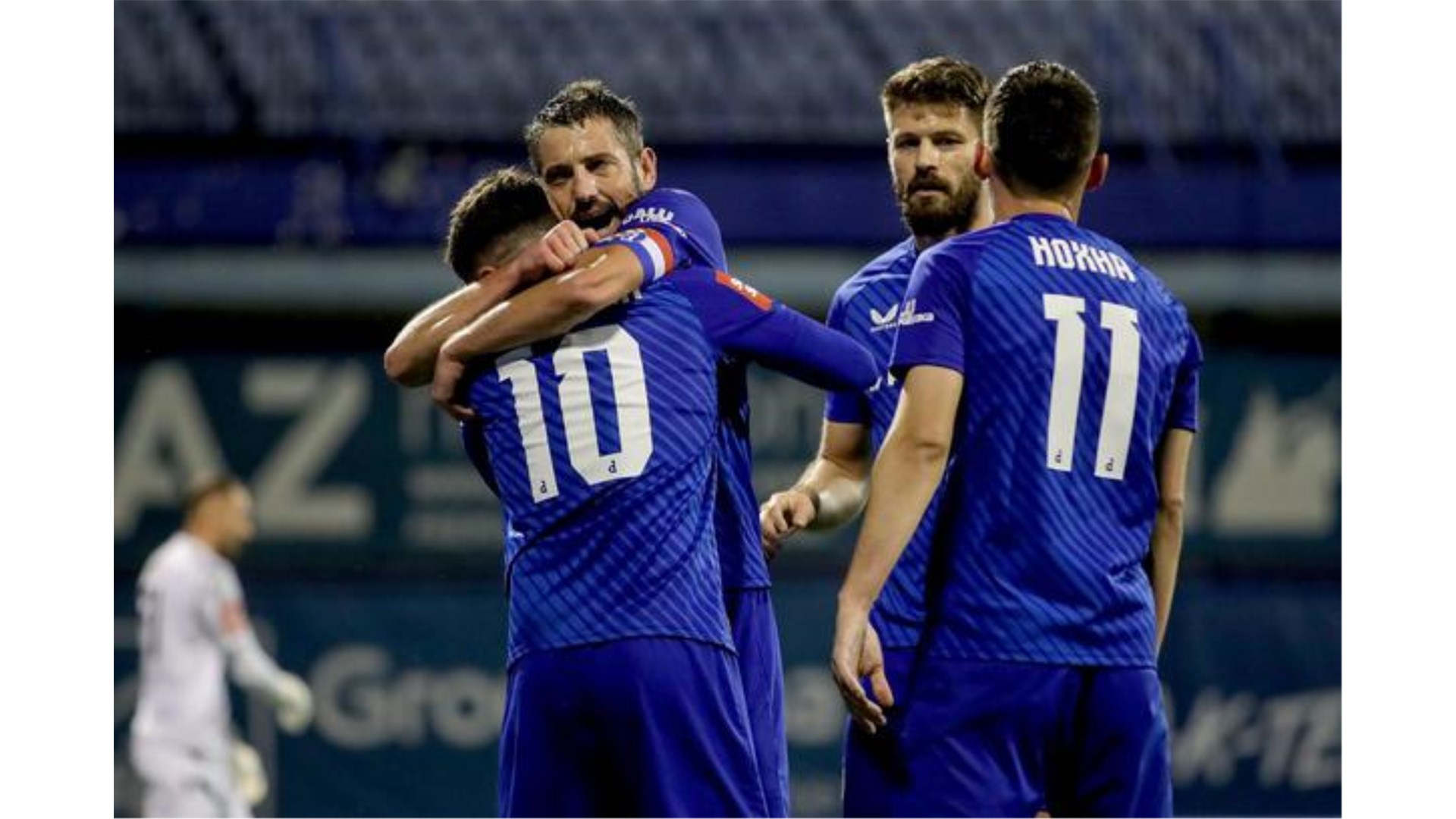 Bjelica se vratio petardom! Raul Torrente oduševio!