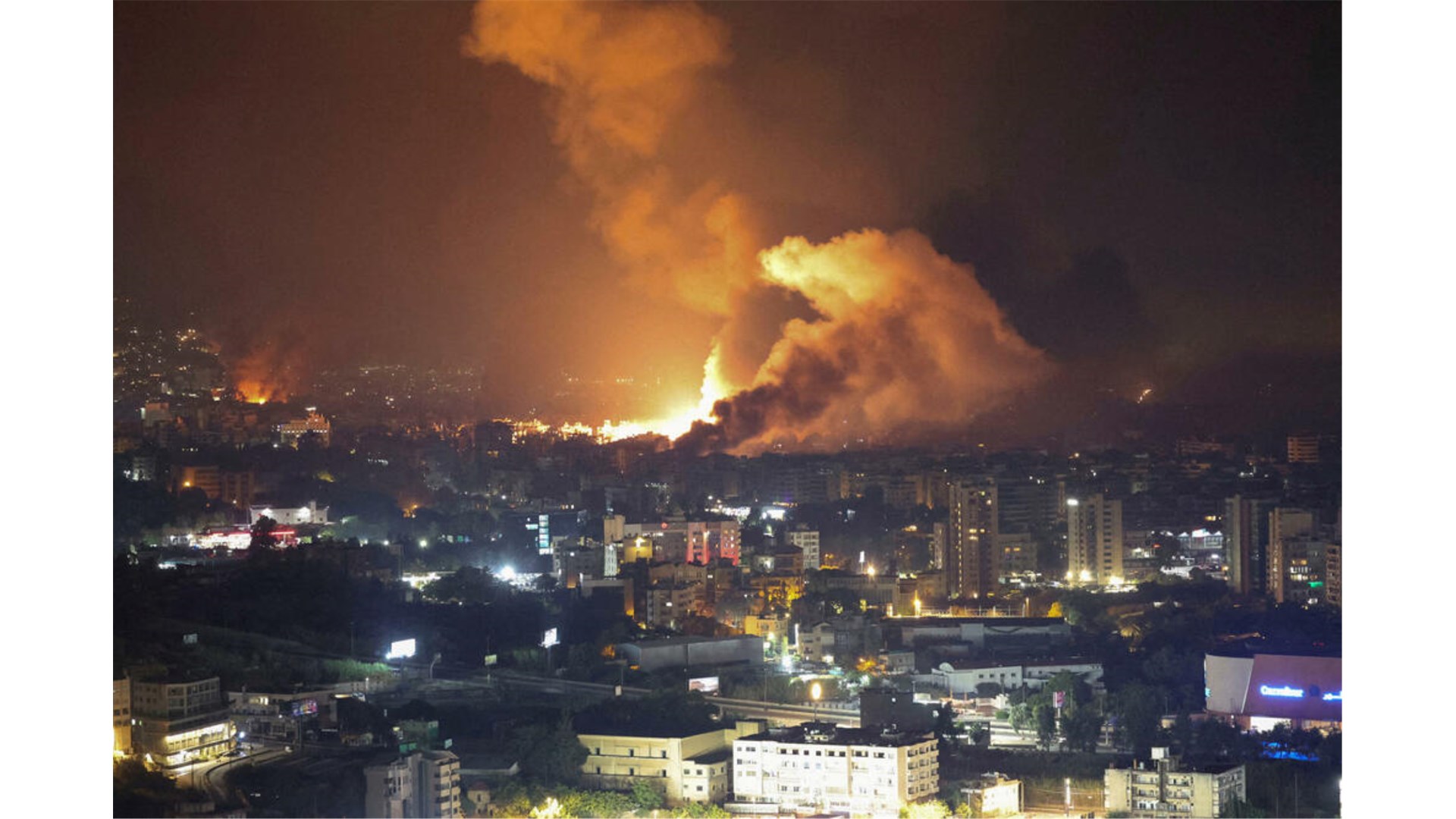 Libanon napao Izrael. Izraelska vojska: Ubili smo vođu Hamasa u Siriji