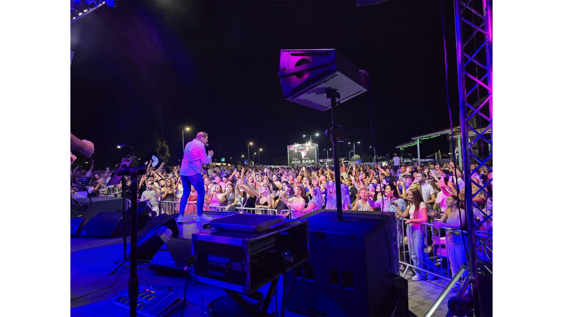 Ljubuški: Za 9. studenoga priprema se koncert za pamćenje, evo gdje možete kupiti ulaznice