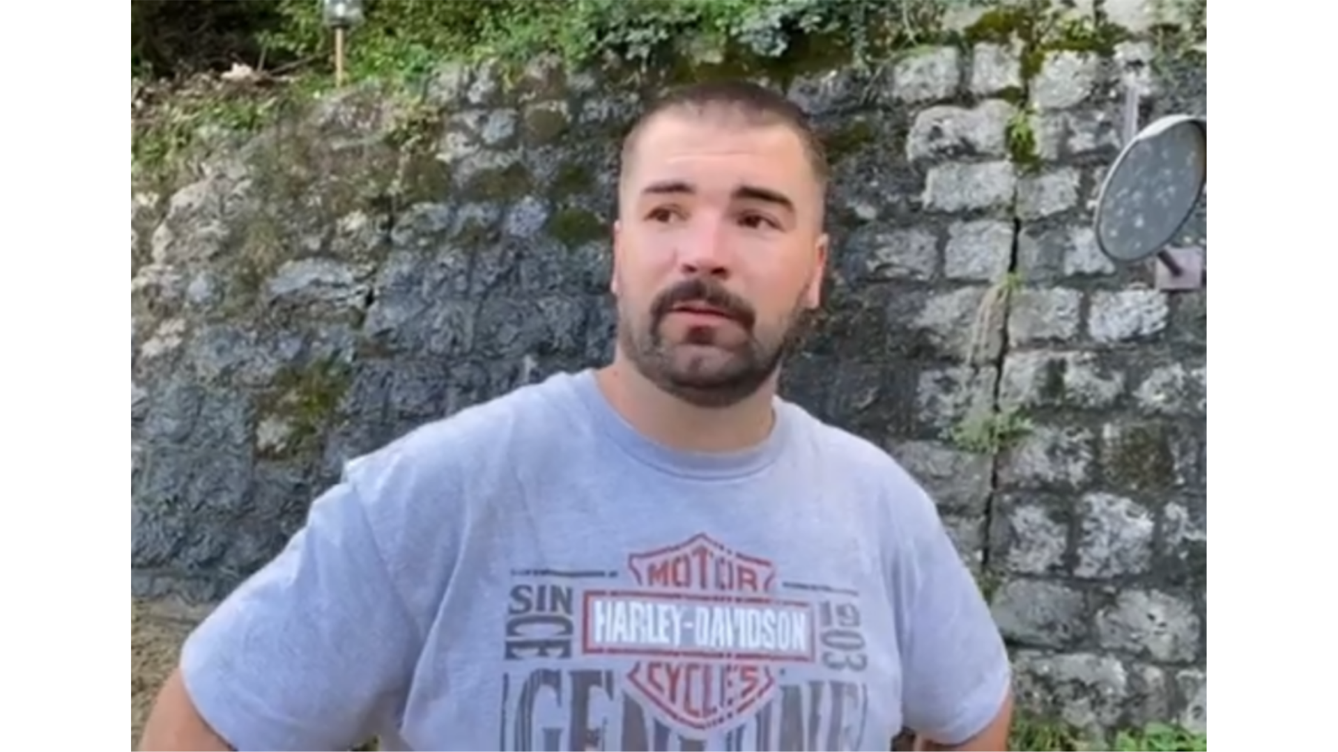 Čovjek koji je spašavao dječaka koji je ostao bez roditelja: To mi je bio najteži trenutak