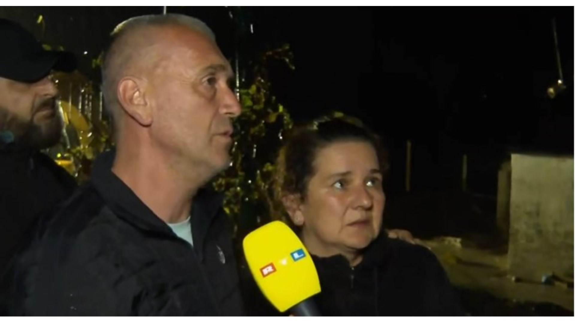 Ostali bez 9 članova obitelji: Meni je sinko ostala samo ova kuća i svejedno mi je što će biti s njom, obrisano je sve