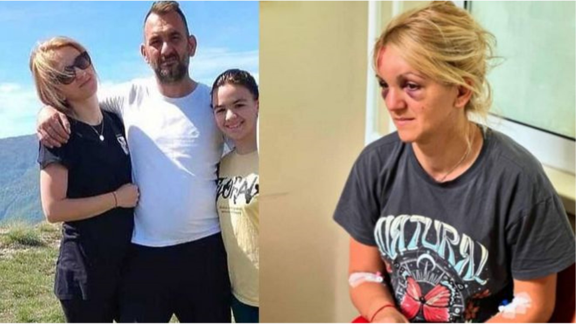 Ispovijest majke heroine koja je skočila s 3. kata kuće i plivala 3 kilometra da spasi kćer