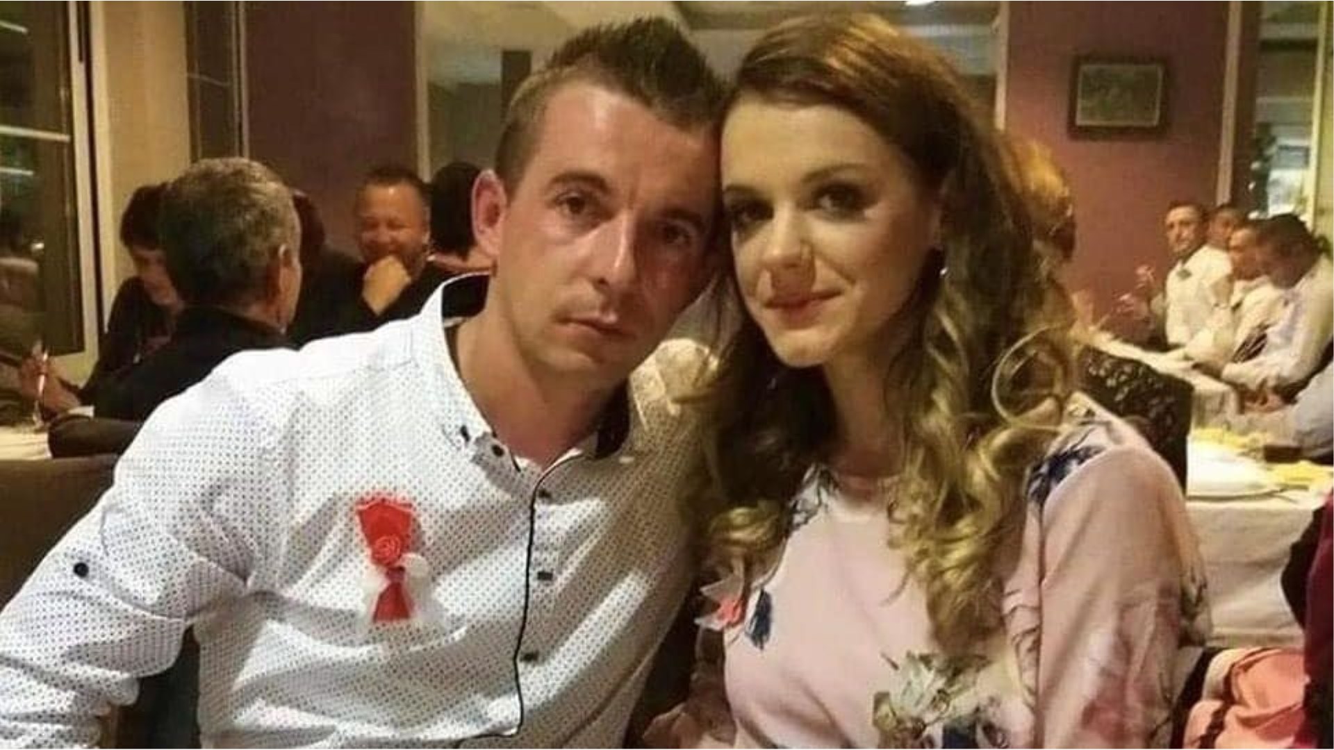 Supružnici Čilić zagrljeni su napustili ovaj svijet: Njihova ljubav nadmašila je i samu smrt