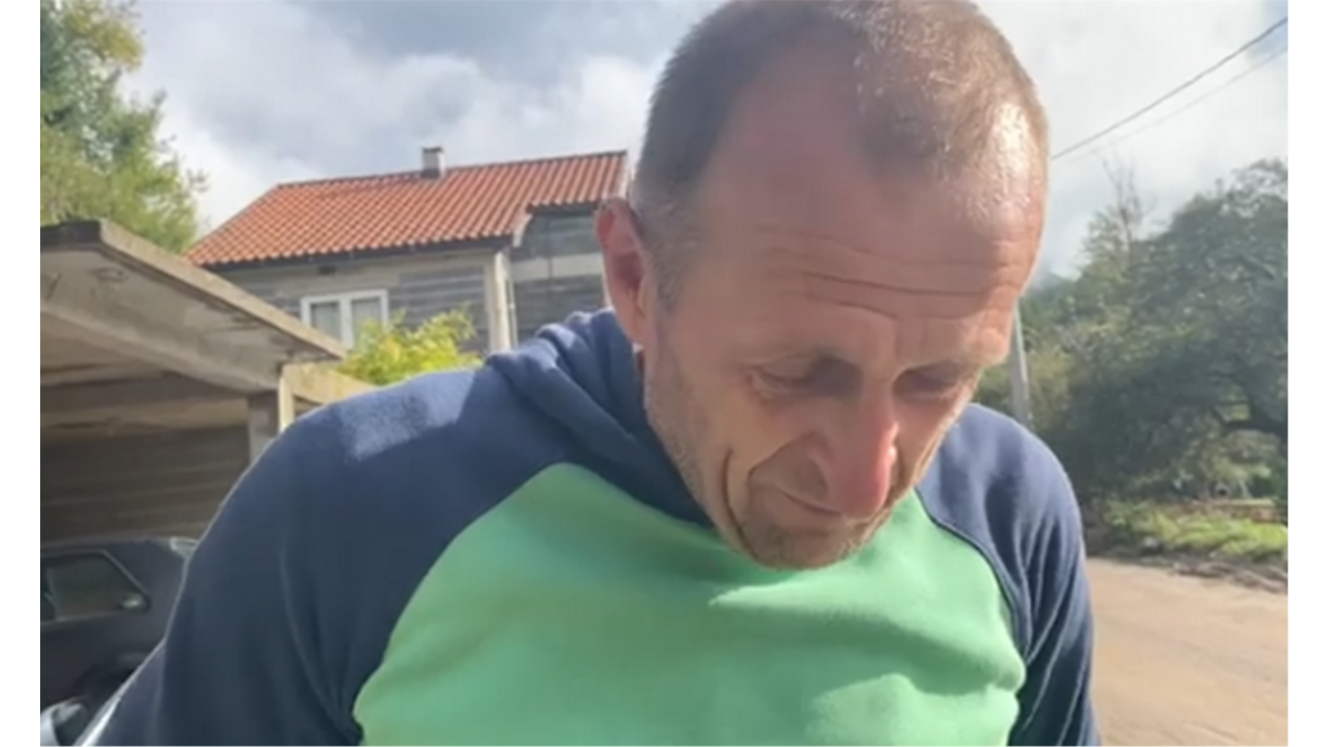 Farmer iz Konjica koji je ostao bez svog blaga, danas će dobiti kravu! Grcao u suzama nakon što je čuo za gestu