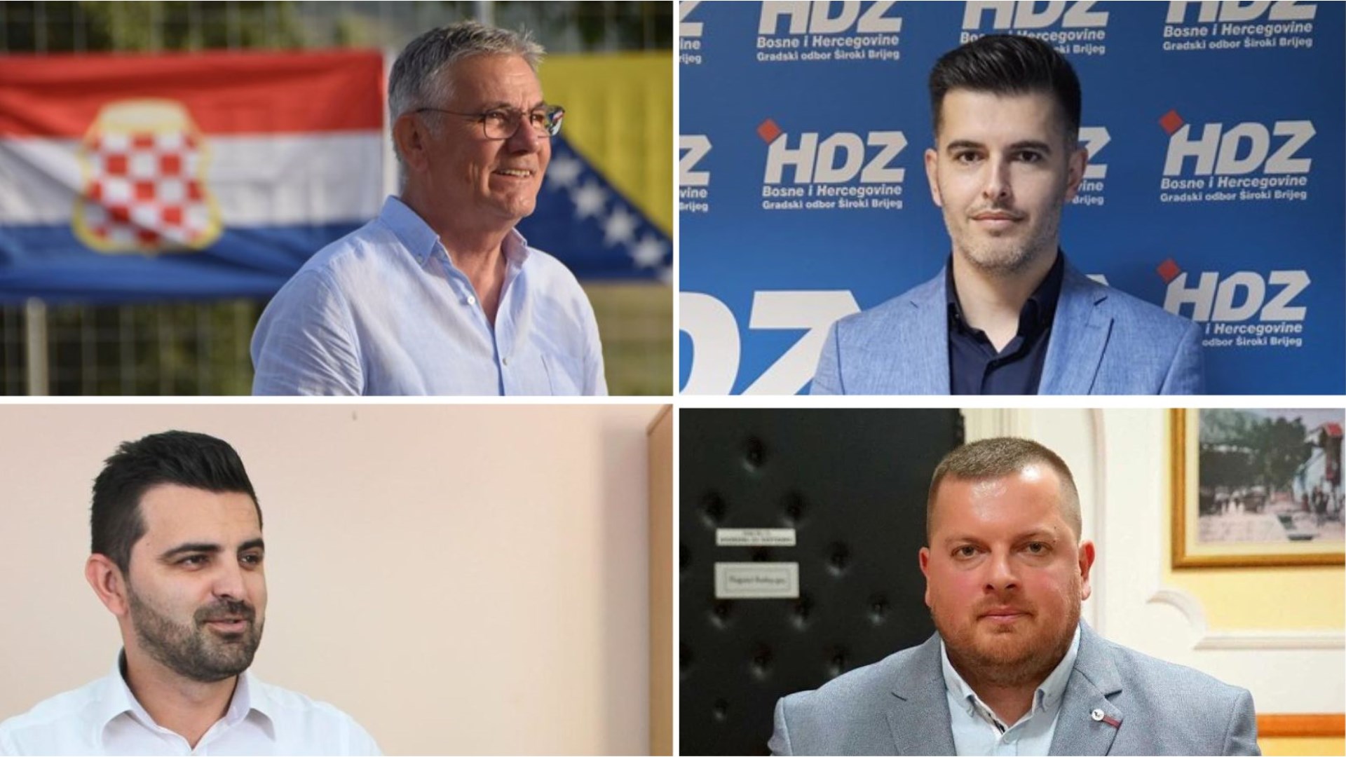 Spoj mladosti i iskustva u ZHŽ-u: Grizelju četvrta pobjeda, Begiću i Markotiću druga, a Pavkoviću prva
