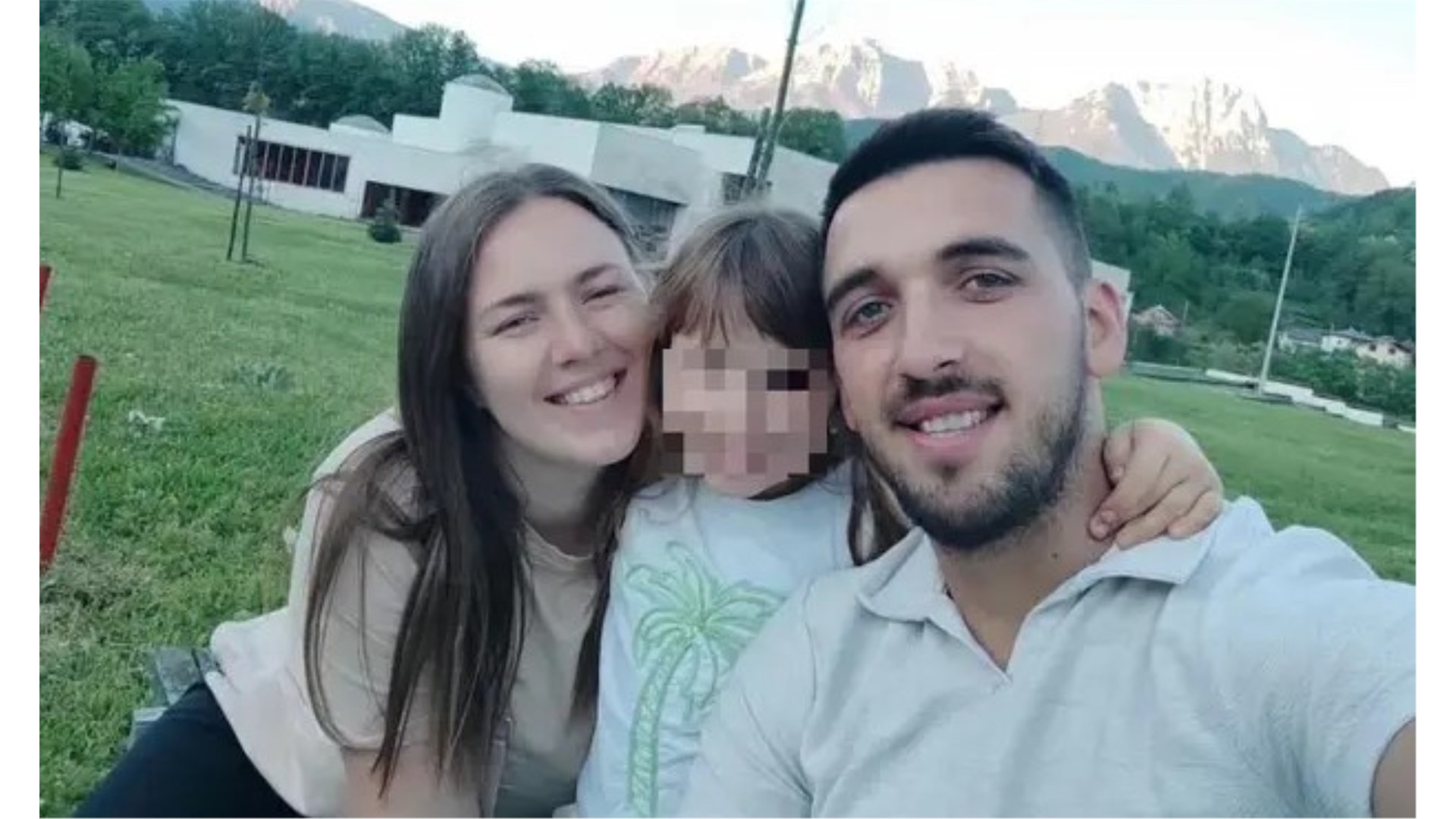 Kao dijete ostao bez majke, a sada i bez trudne supruge: Bližio se porod, našoj sreći nije bilo kraja...