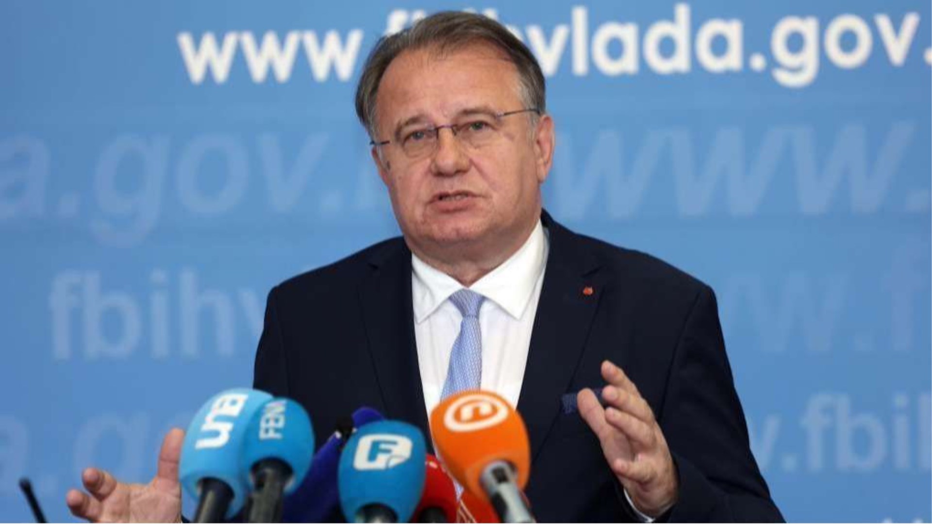 Federalni premijer objasnio kako će se prometovati kroz Jablanicu
