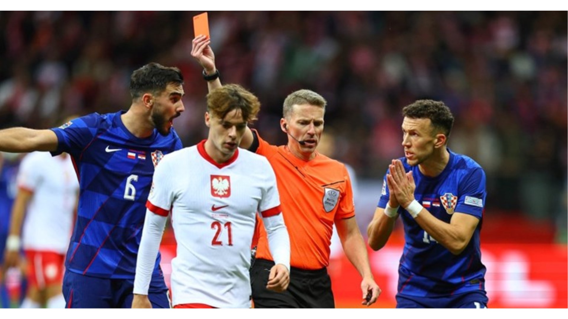 Hrvatskoj bod! Gruđanin zabio sjajan gol! Livaković pocrvenio
