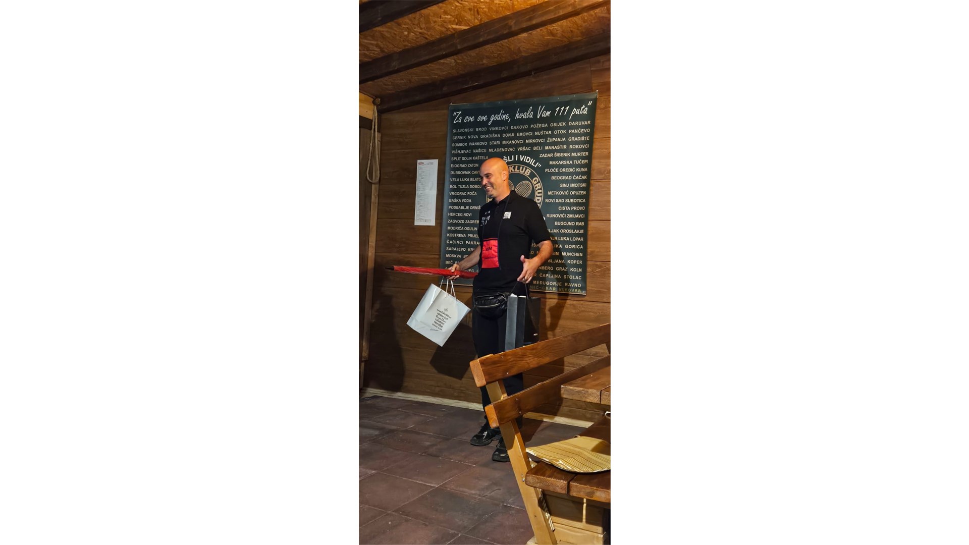 Završen 20.Grude Open FOTO