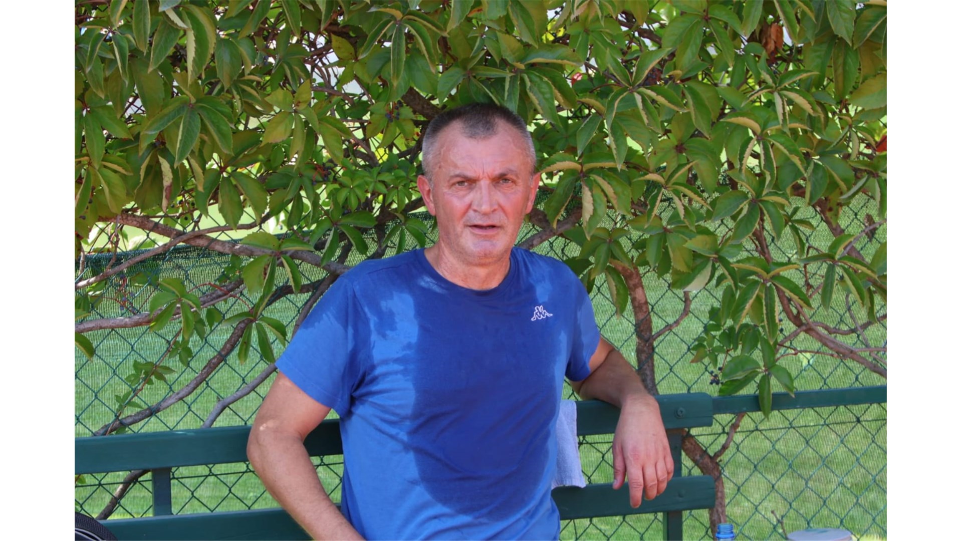 Završen 20.Grude Open FOTO