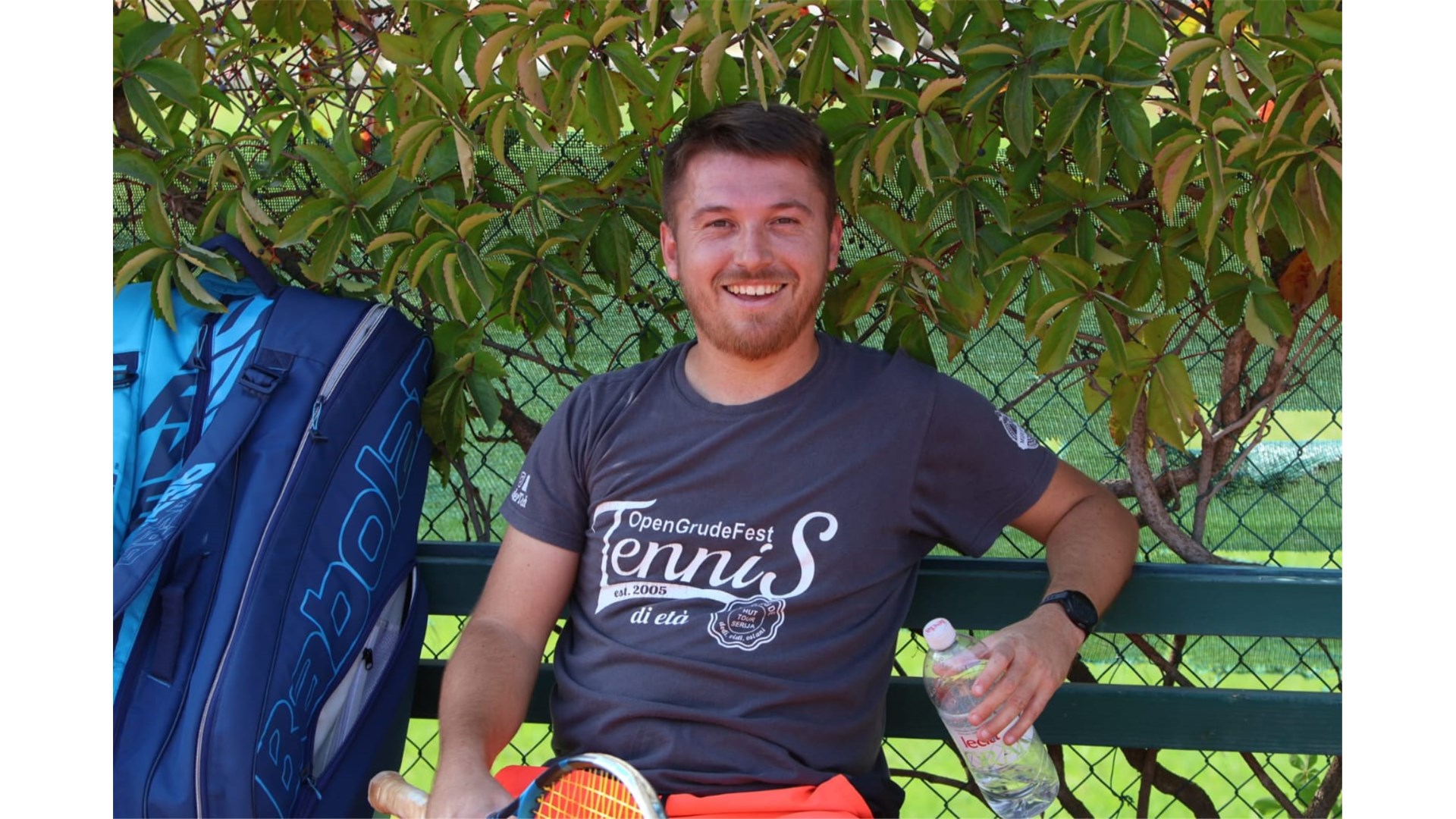 Završen 20.Grude Open FOTO