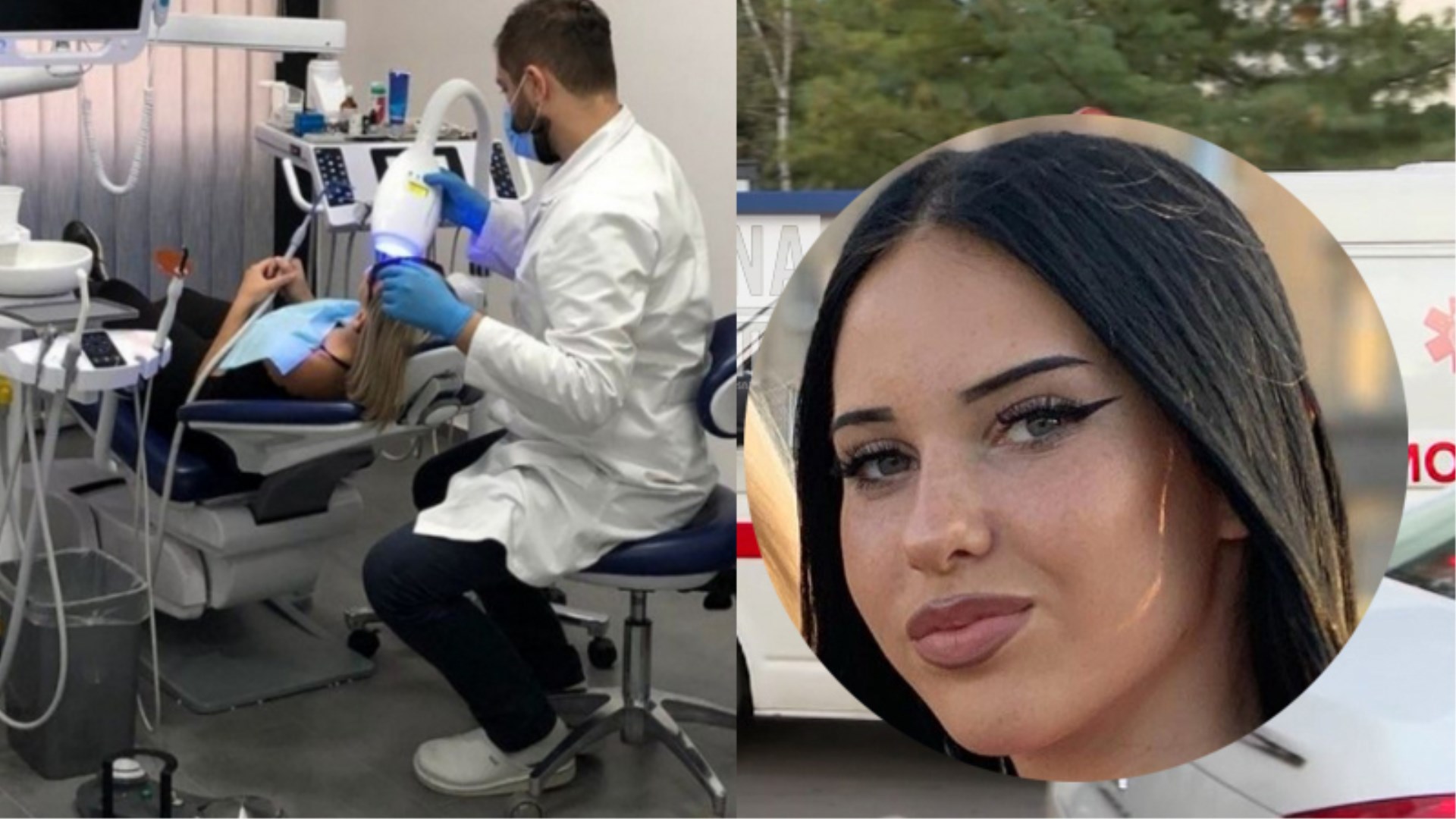 Javio se liječnik kojeg se proziva zbog smrti 16-godišnjakinje: 'Kod nas je bila, a onda je liječenje nastavila u drugim ustanovama'