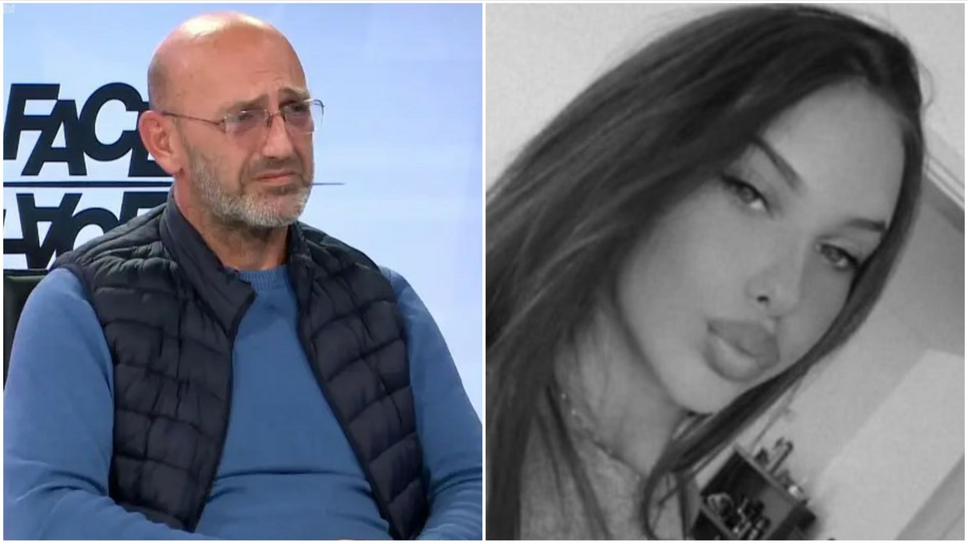 Otac preminule sjetio se njenih posljednjih riječi, otkrio i da je podnio tužbu zbog ubojstva