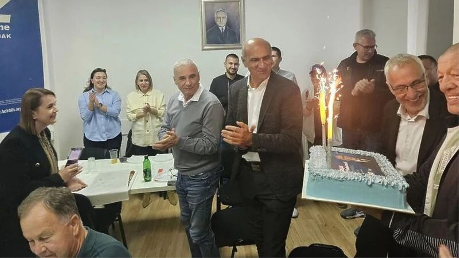 Stigli rezultati: HDZ će nakon večeras imati još dva načelnika! 