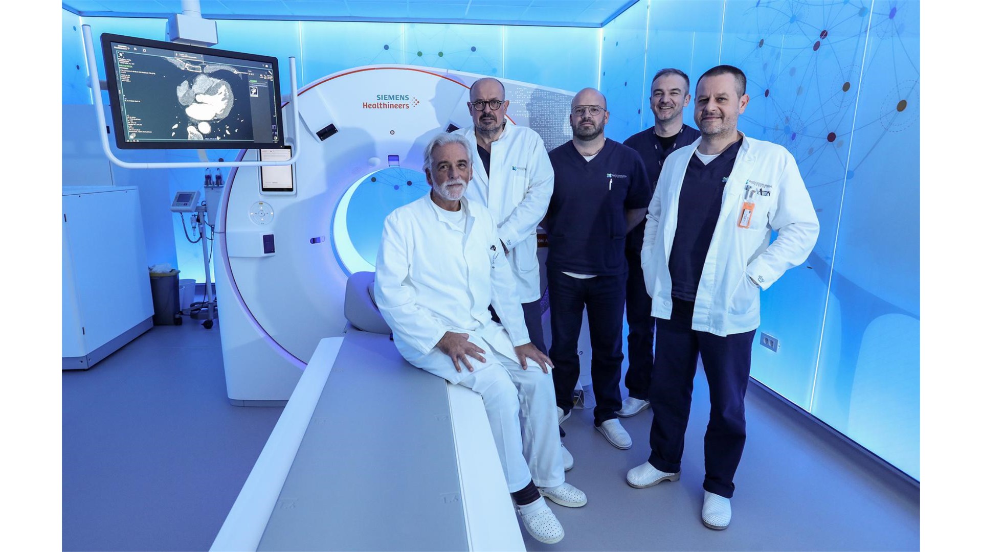 Hrvatska bolnica dobila je moćan uređaj koji prepoznaje tumor već u začetku