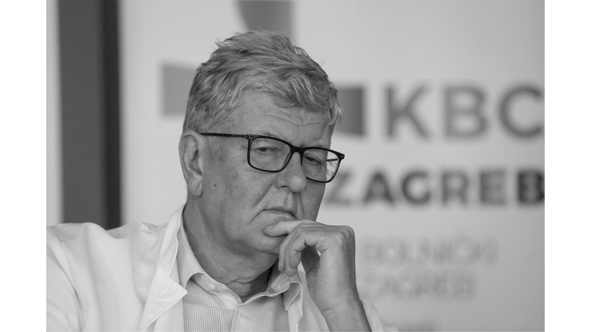 Ante Ćorušić bio je jedan od ključnih ljudi u hrvatskom zdravstvu