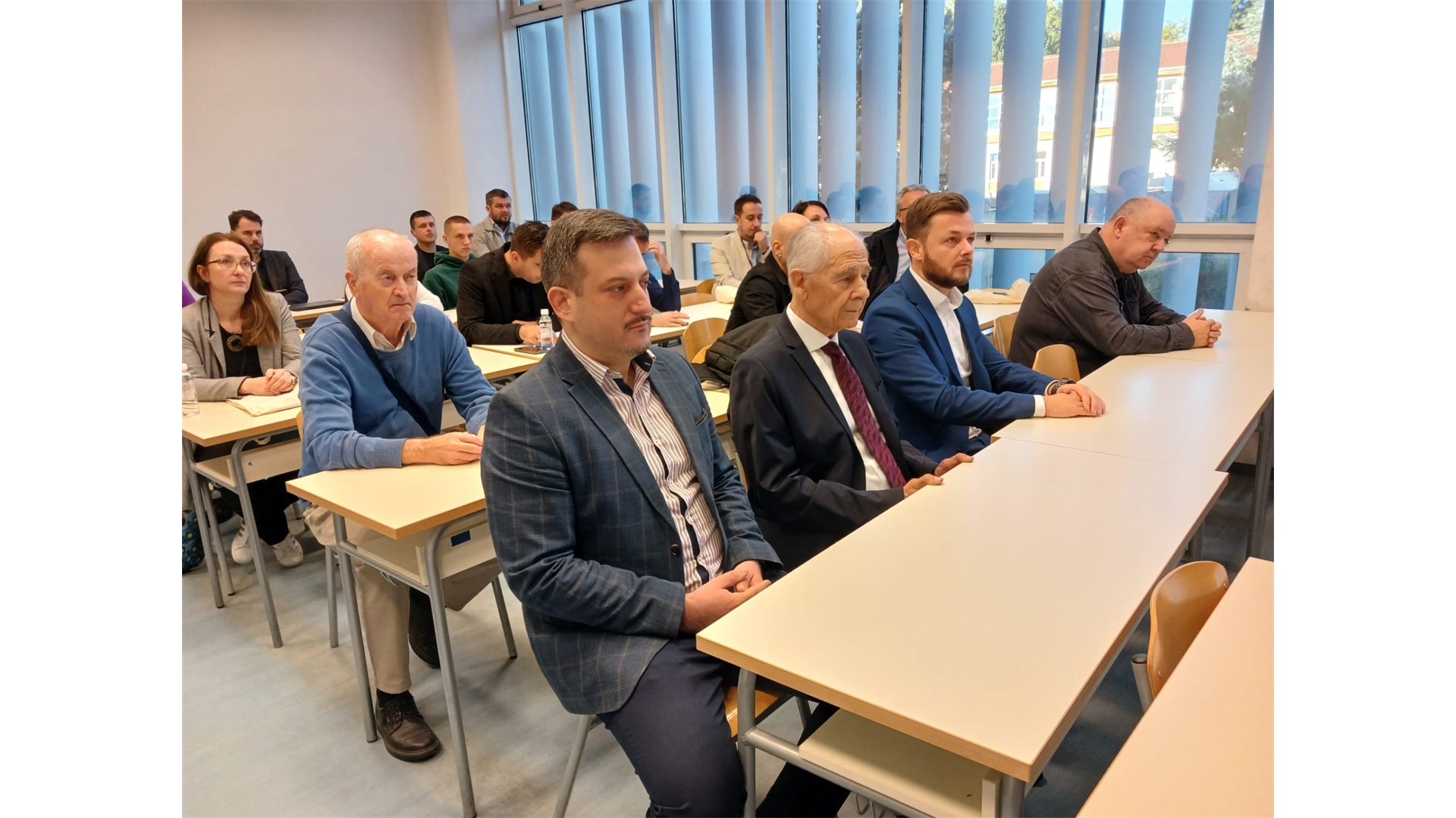 FOTO: Simpozij o stećcima u 21. stoljeću! Zorić: Iz Hercegovine dolazi više od polovice stećaka s natpisima