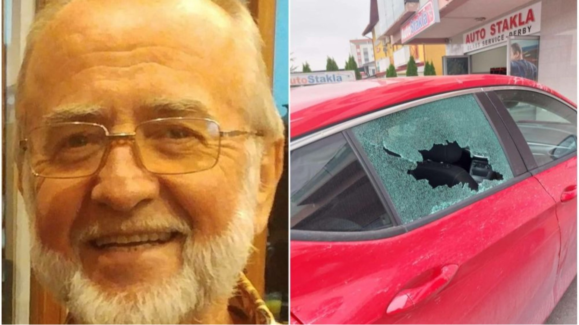 Ahmed Bosnić: Zbog hrvatskih tablica više puta mi oštećeno auto u Sarajevu, na Otoci, traje li još rat protiv Hrvata