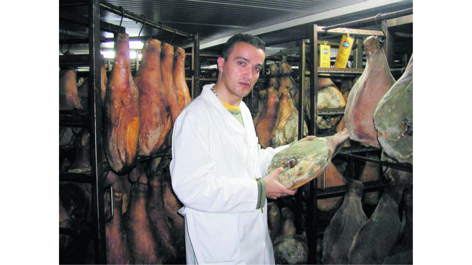 Uhićen je Miljenko Pivac!