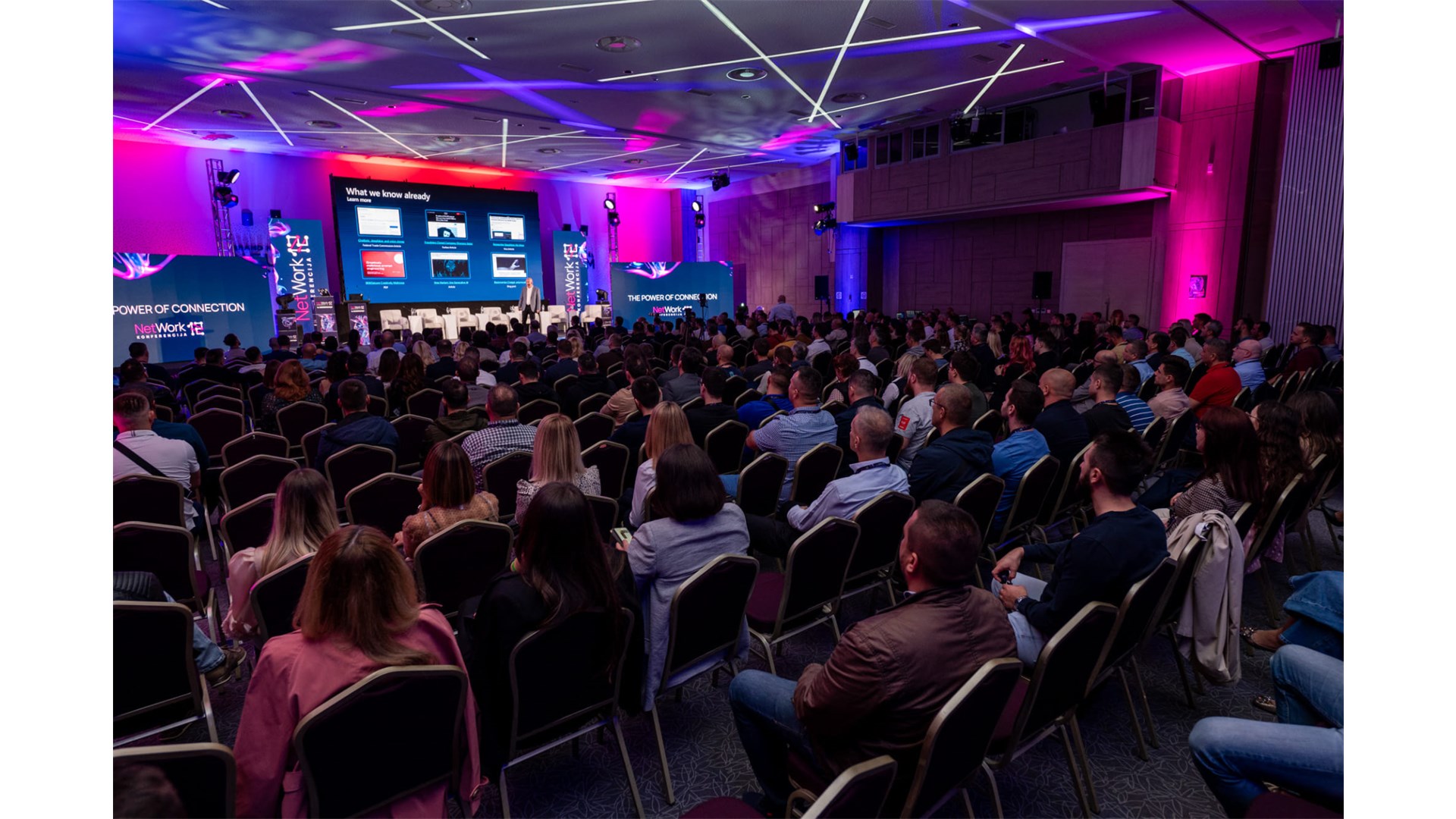 Uspješan nastup HT Eroneta na 12. Network konferenciji