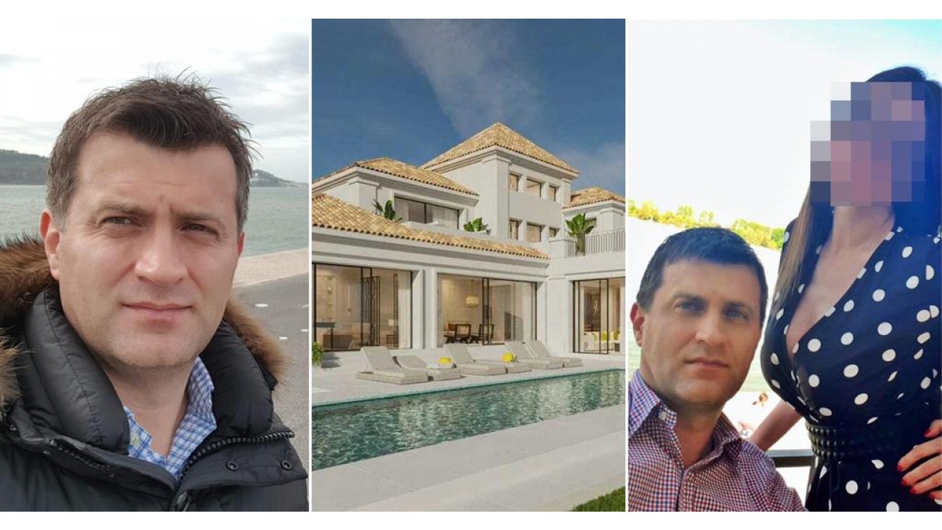 Širokobriješki tajkun ponudio jamstvo od 17 milijuna eura, i dalje je na tajnoj lokaciji, negdje na Jadranu