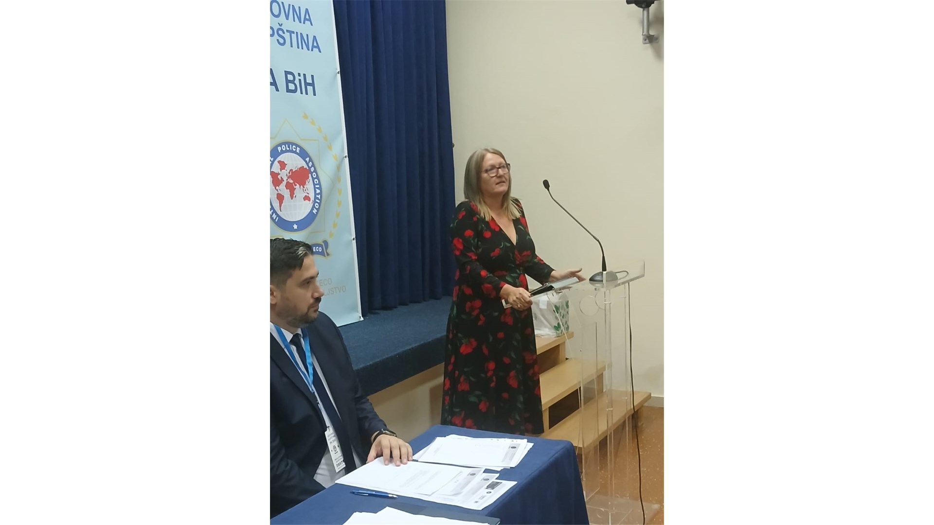 IPA BiH u Grudama održala sjednicu Skupštine