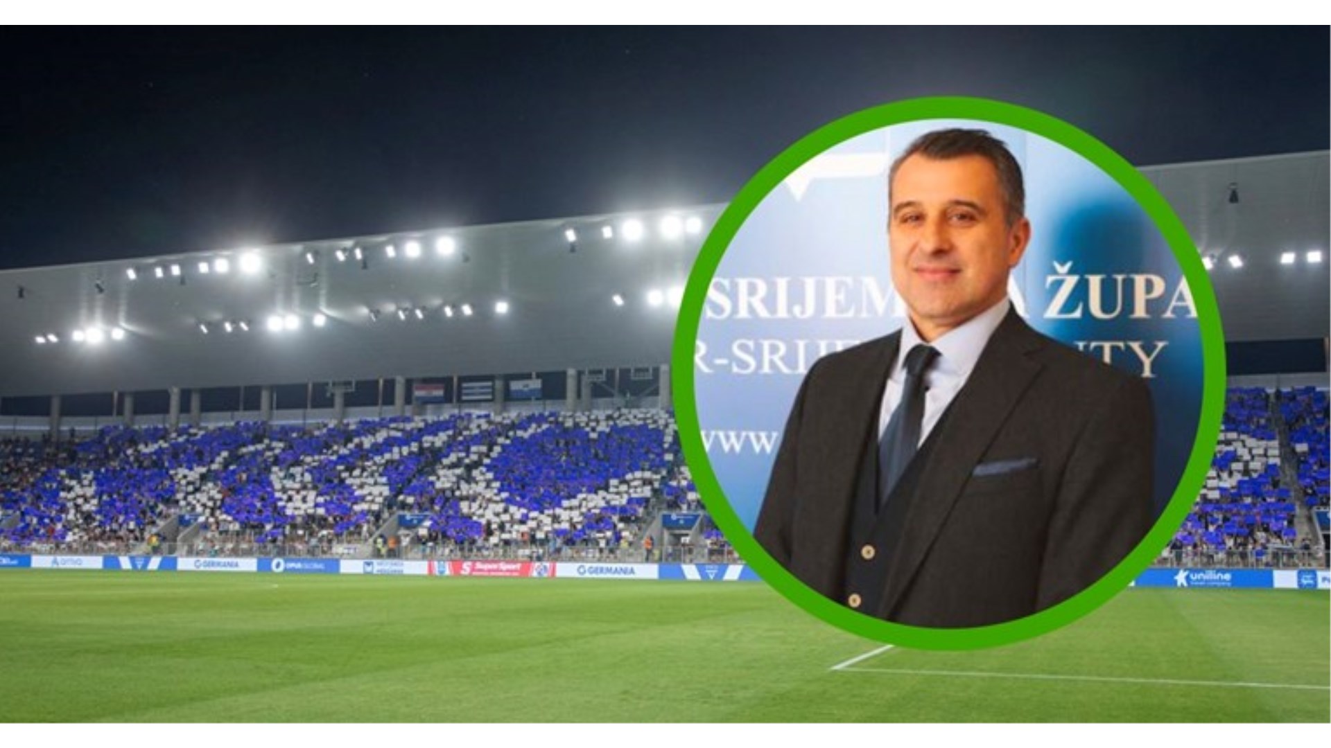 NK Osijek se oglasio nakon propucavanja Meštrovića – postoji li poveznica s klubom?