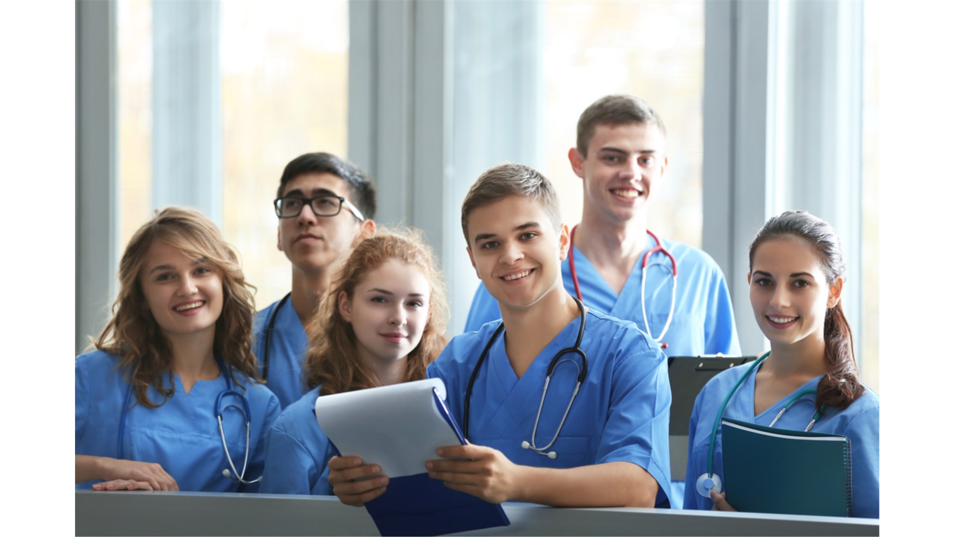Županija u BiH studente medicine stipendira s 500 maraka mjesečno!