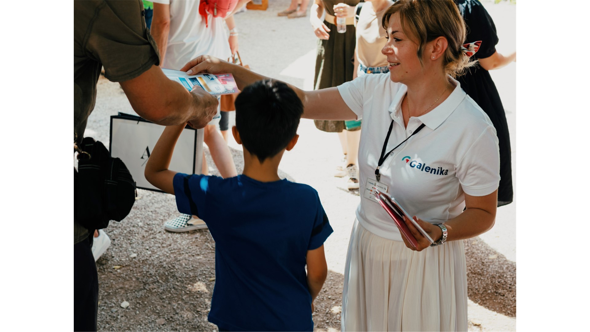 Galenika i OREA: Partnerstvo koje traje FOTO