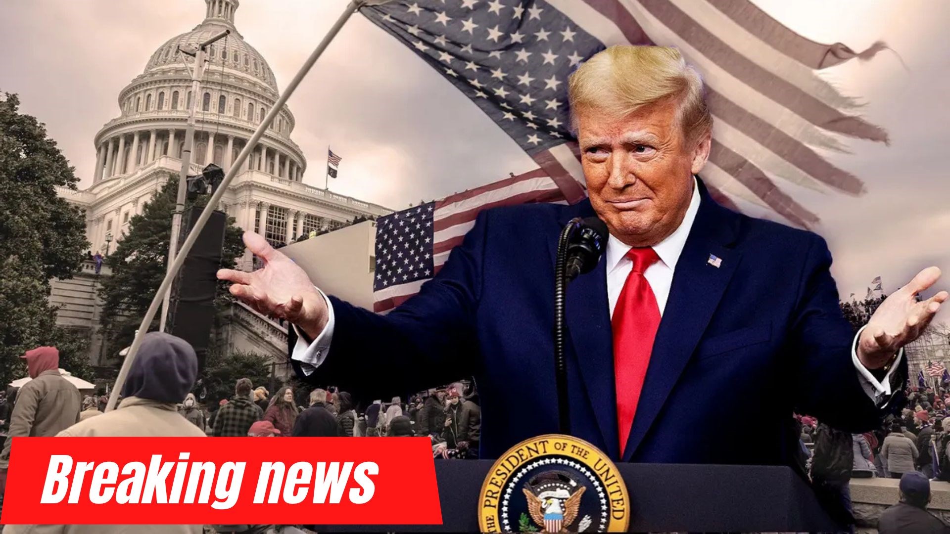 Amerika se povlači iz mirovnih pregovora