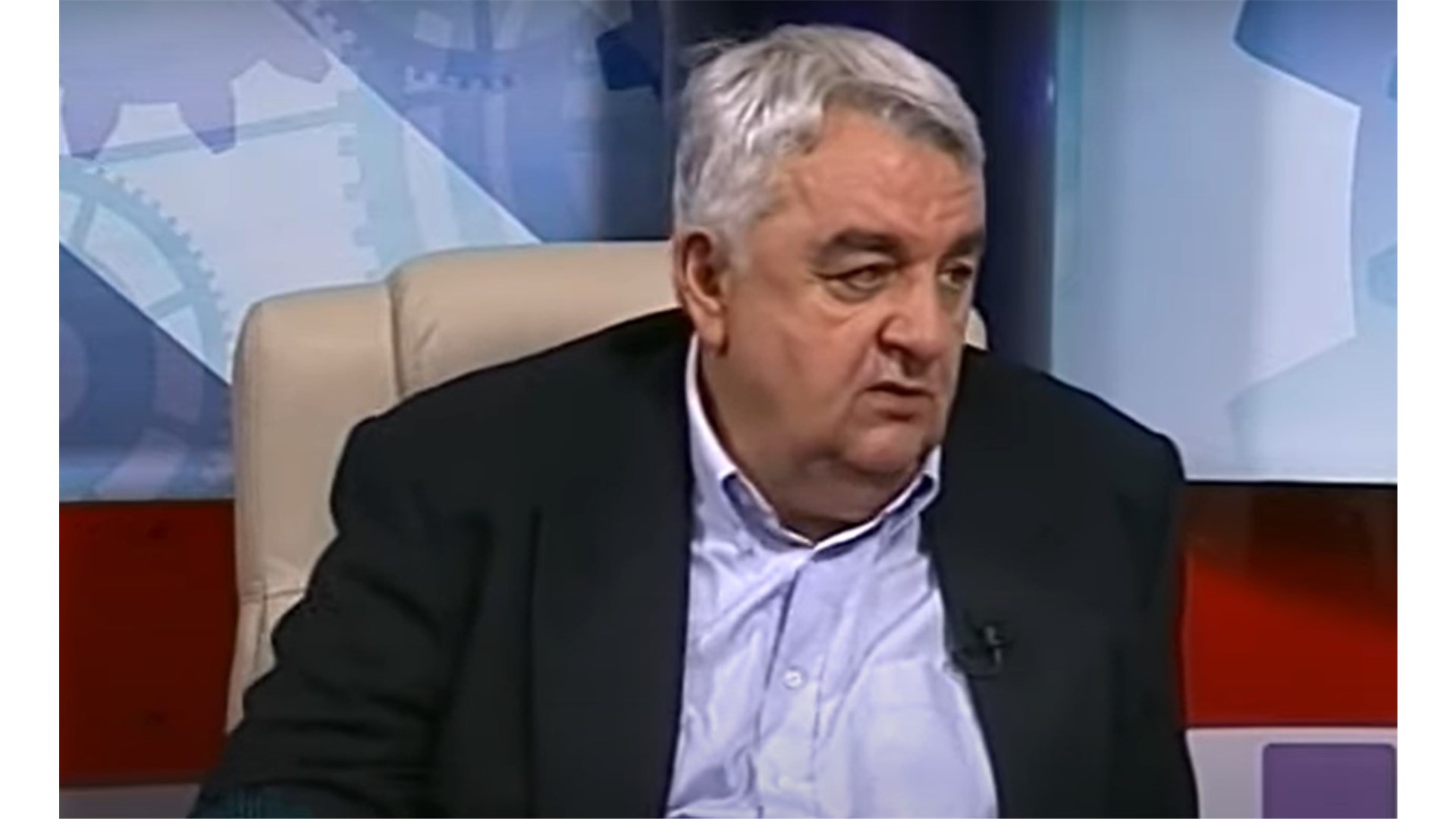 Preminuo je Ivan Zvonimir Čičak