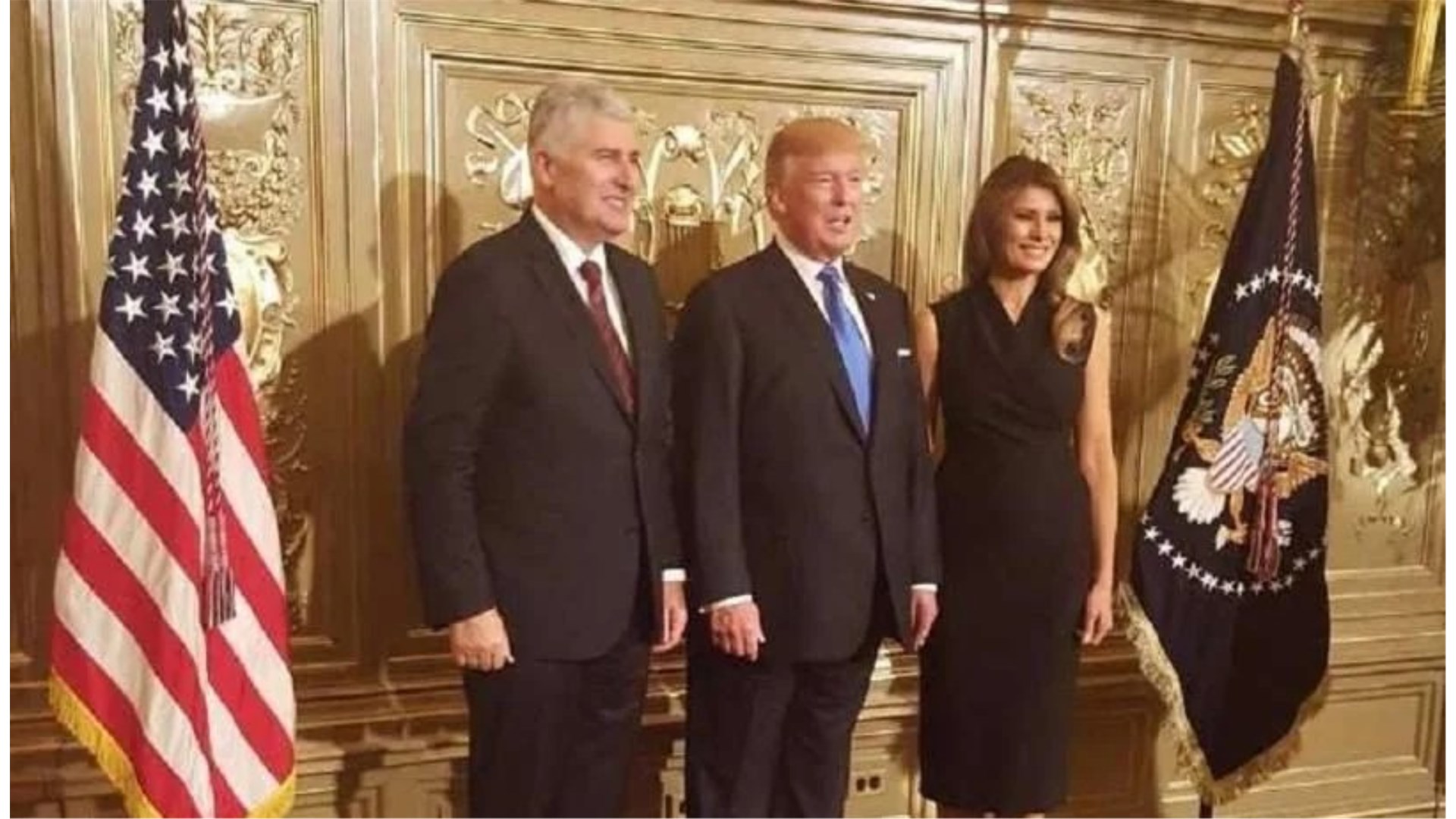 Čović među prvima čestitao Trumpu: Uvjeren sam da će odnosi između Hrvata u BiH i Amerikanaca jačati još više u godinama pred nama