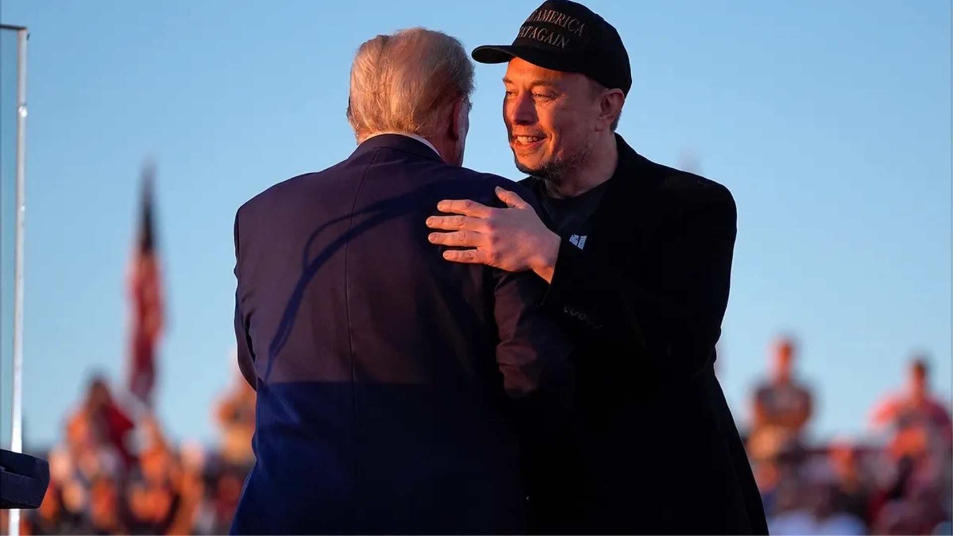 Elon Musk i Donald Trump: Savez vizionara za novi smjer Amerike i svijeta