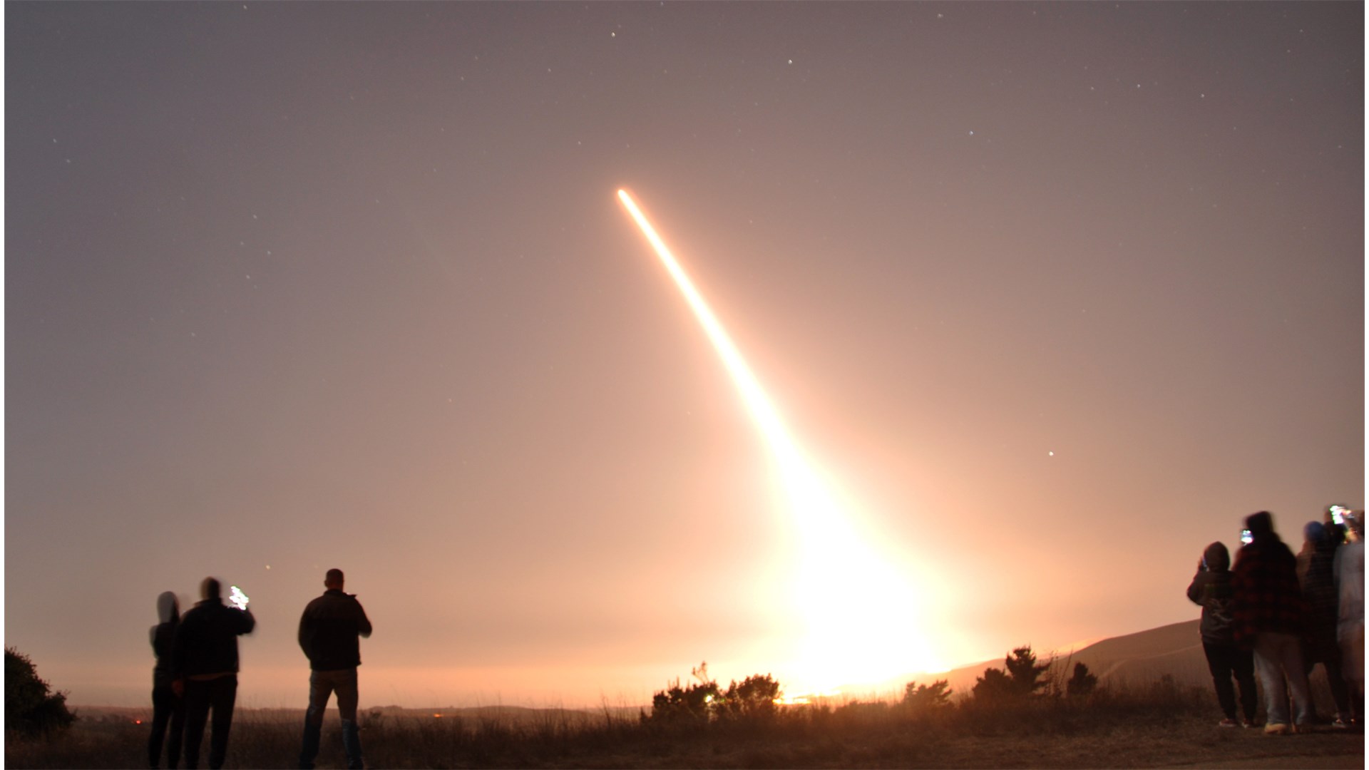 Amerika noćas predstavila Minuteman III – projektil koji do Moskve stiže za pola sata