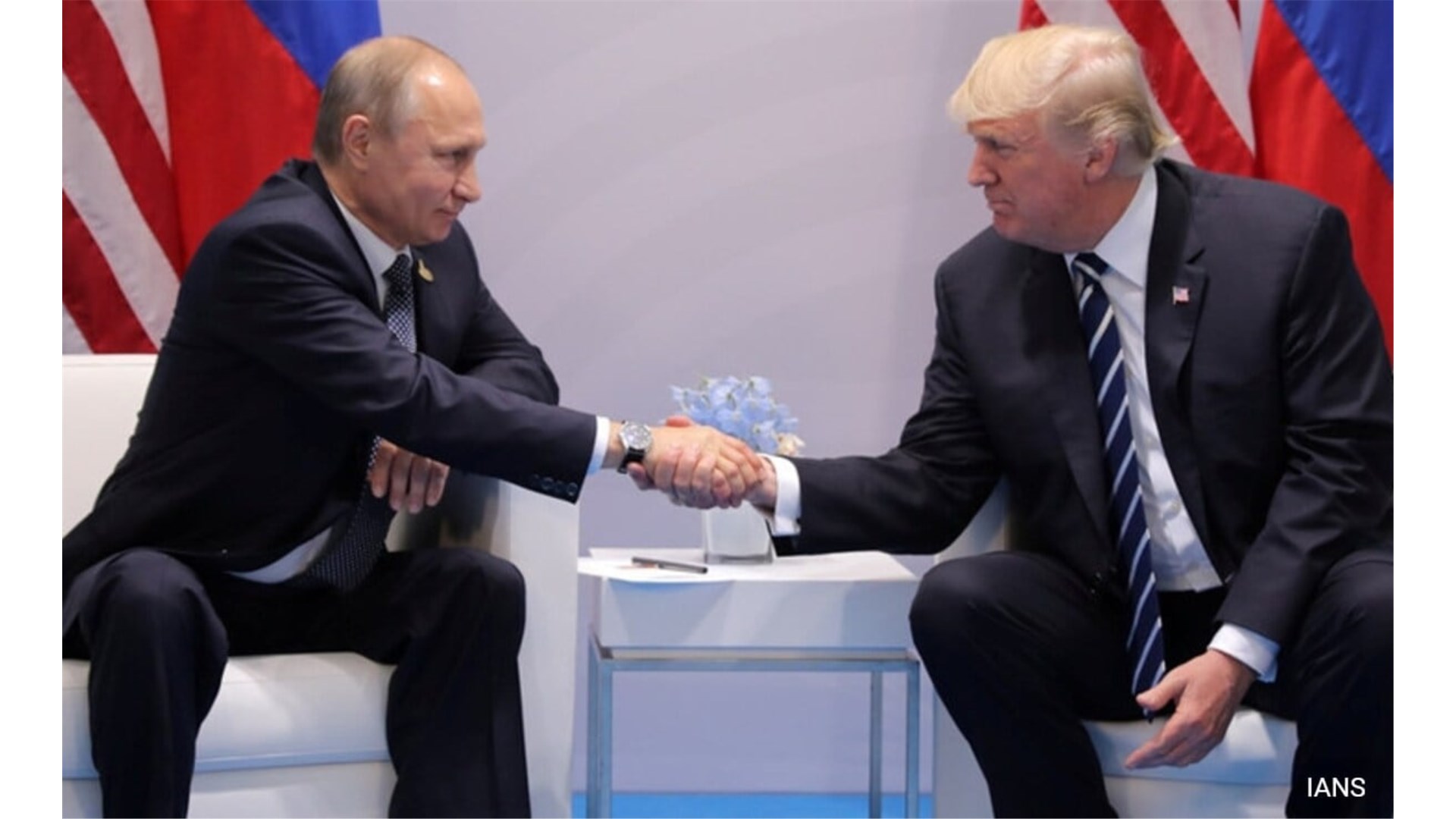 Trump najavio početak mirovnih pregovora, Putin i Zelenski pristaju, Europa se isčuđava